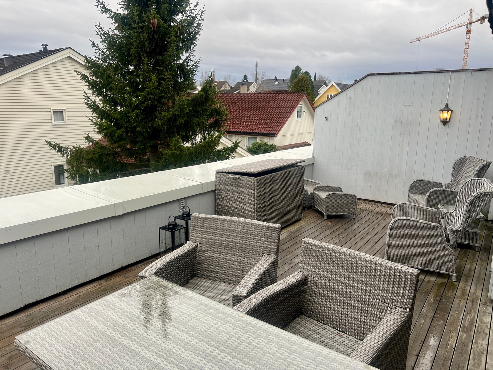 EIE eiendomsmegling. Galleribilde