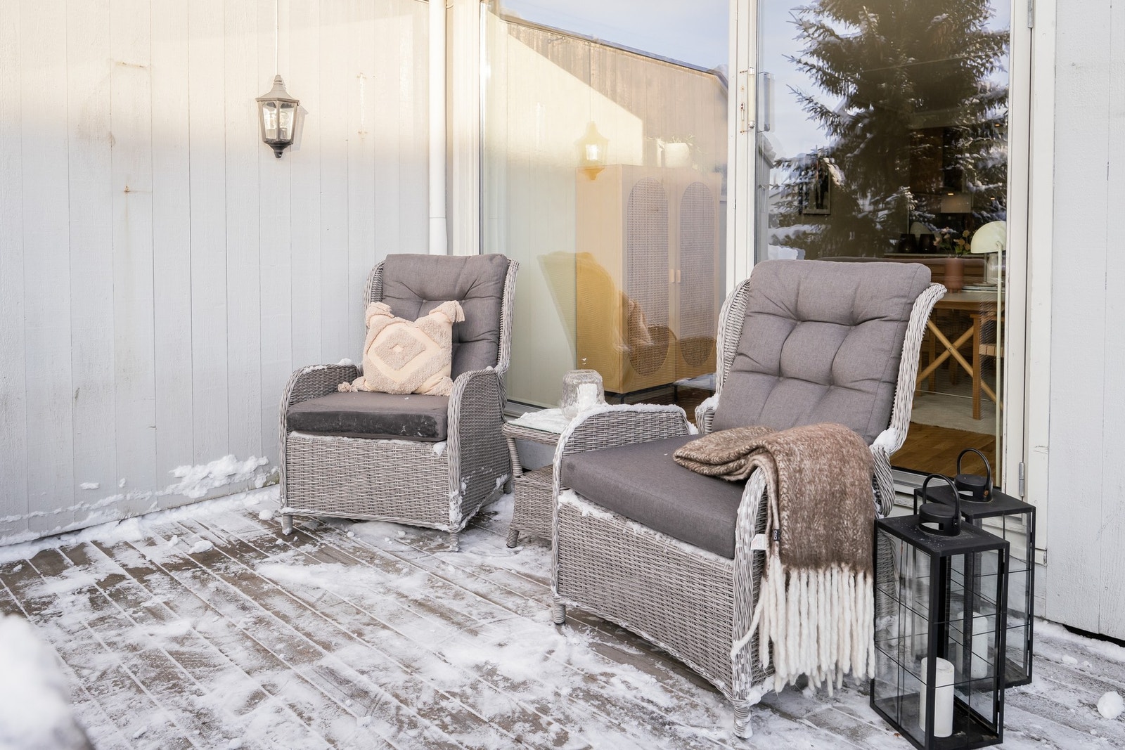 EIE eiendomsmegling. Galleribilde