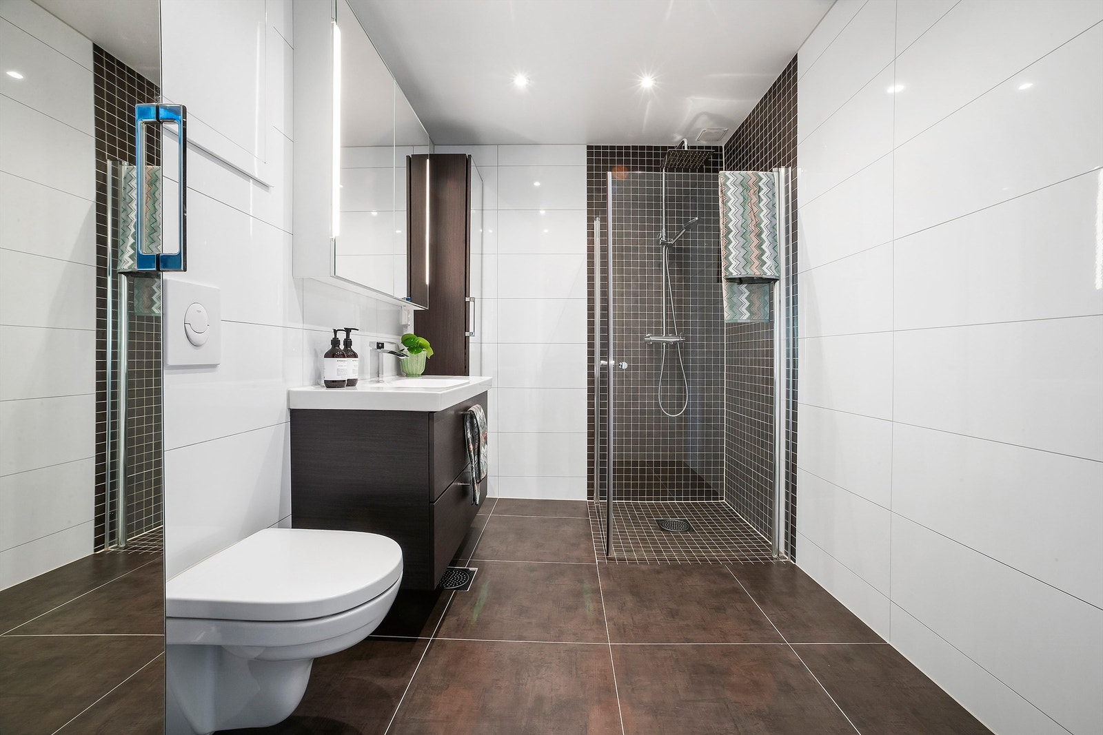 Bad 2 er også fra 2018 Galleribilde