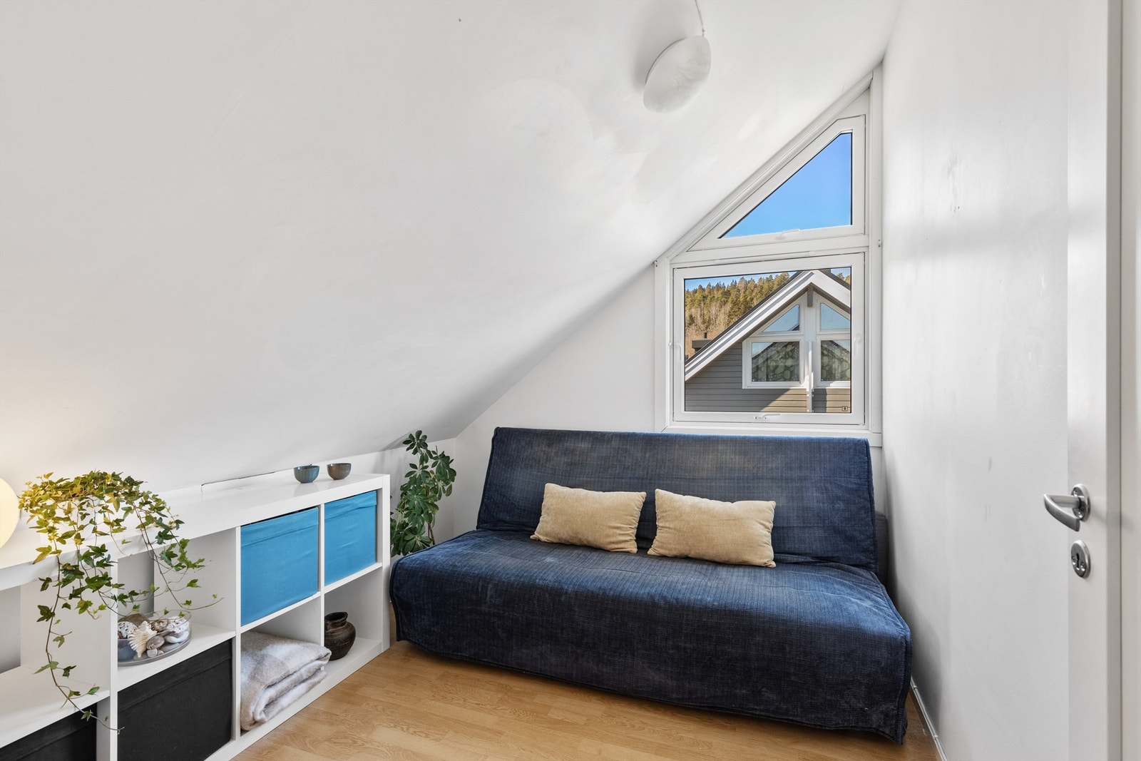 Her er det kun kreativiteten som setter begrensninger. Galleribilde