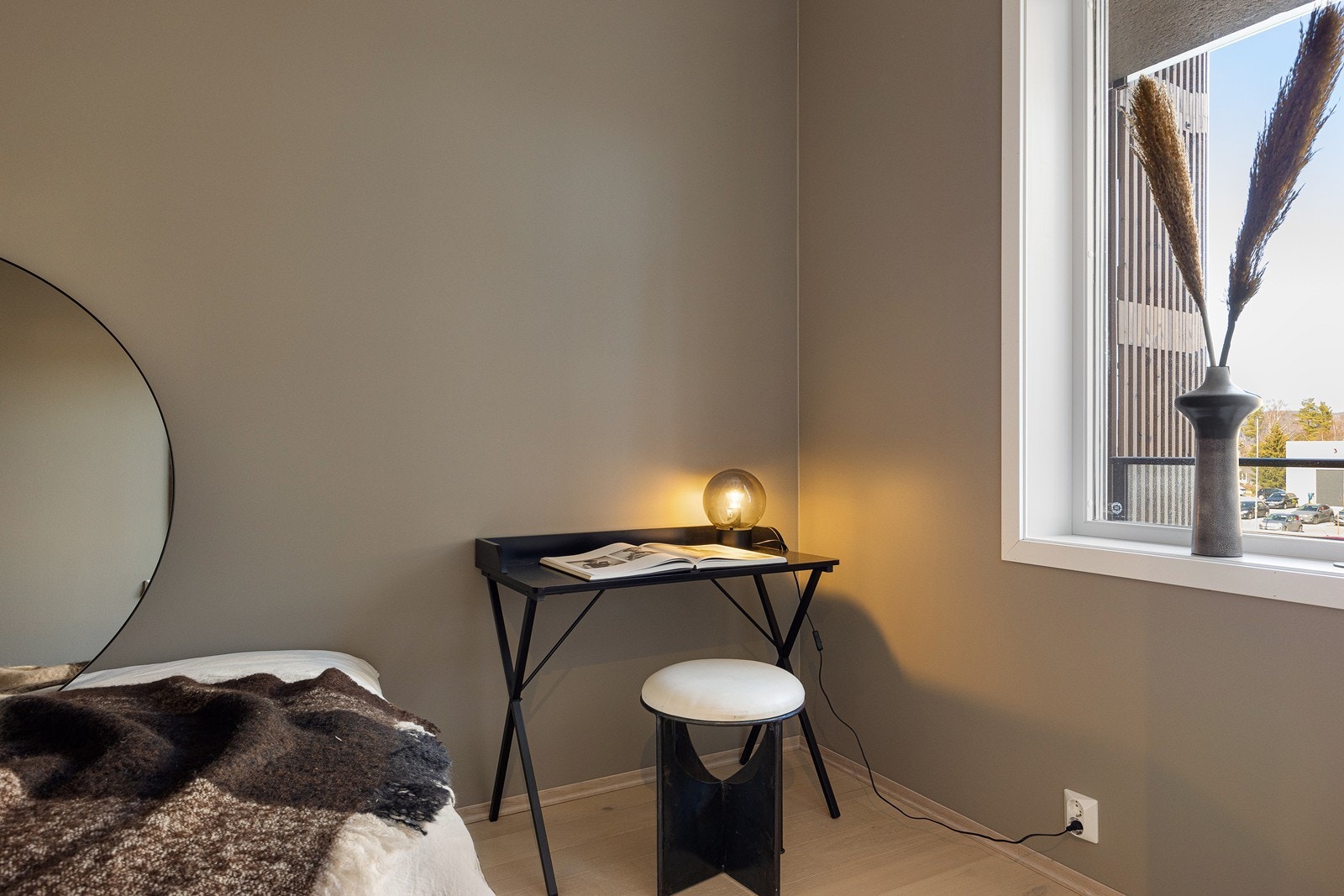 Soverom 2 Galleribilde