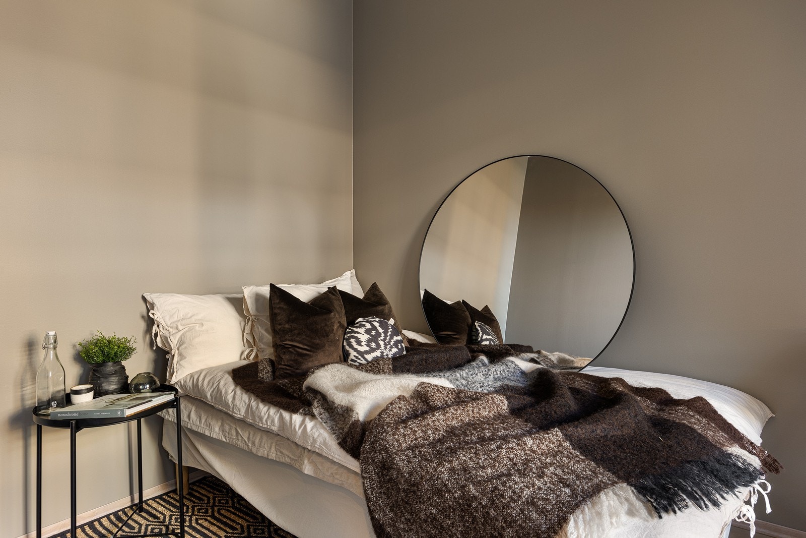 Soverom 2 Galleribilde