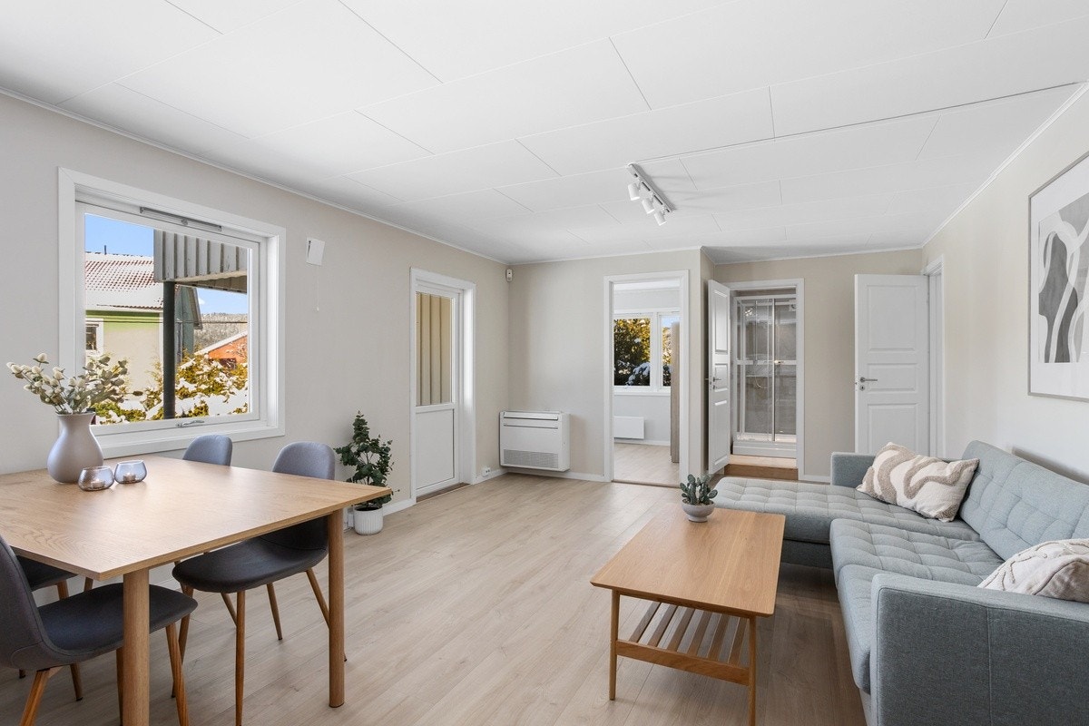 Kitchen/ living room Galleribilde