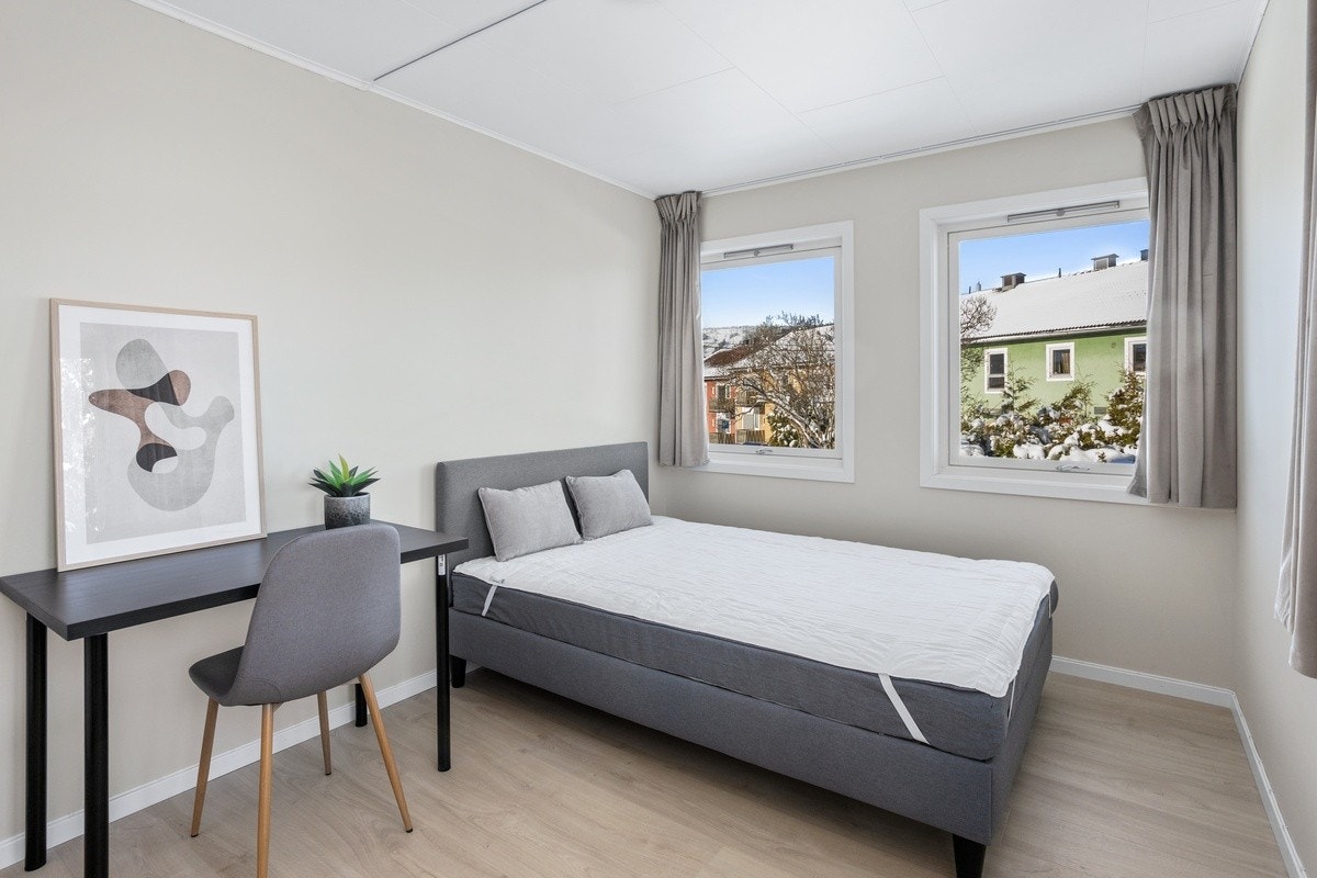 #Room 1 Galleribilde