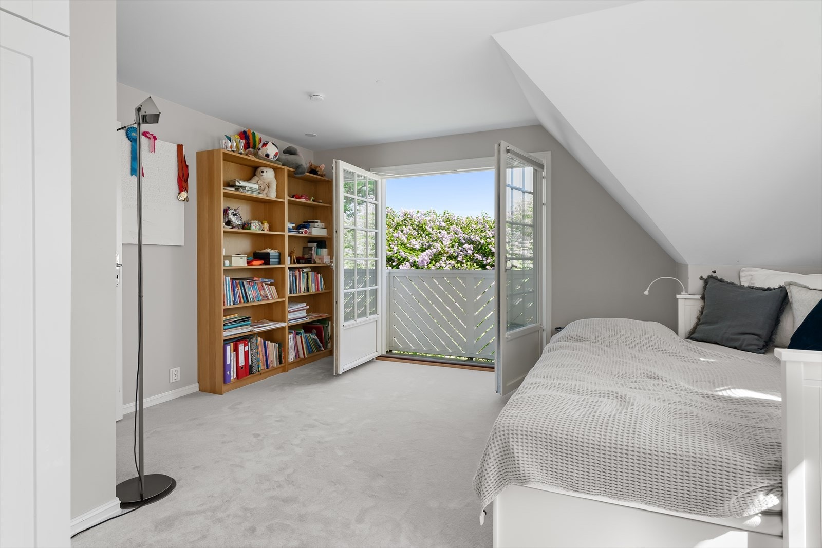 Soverom 2. Galleribilde