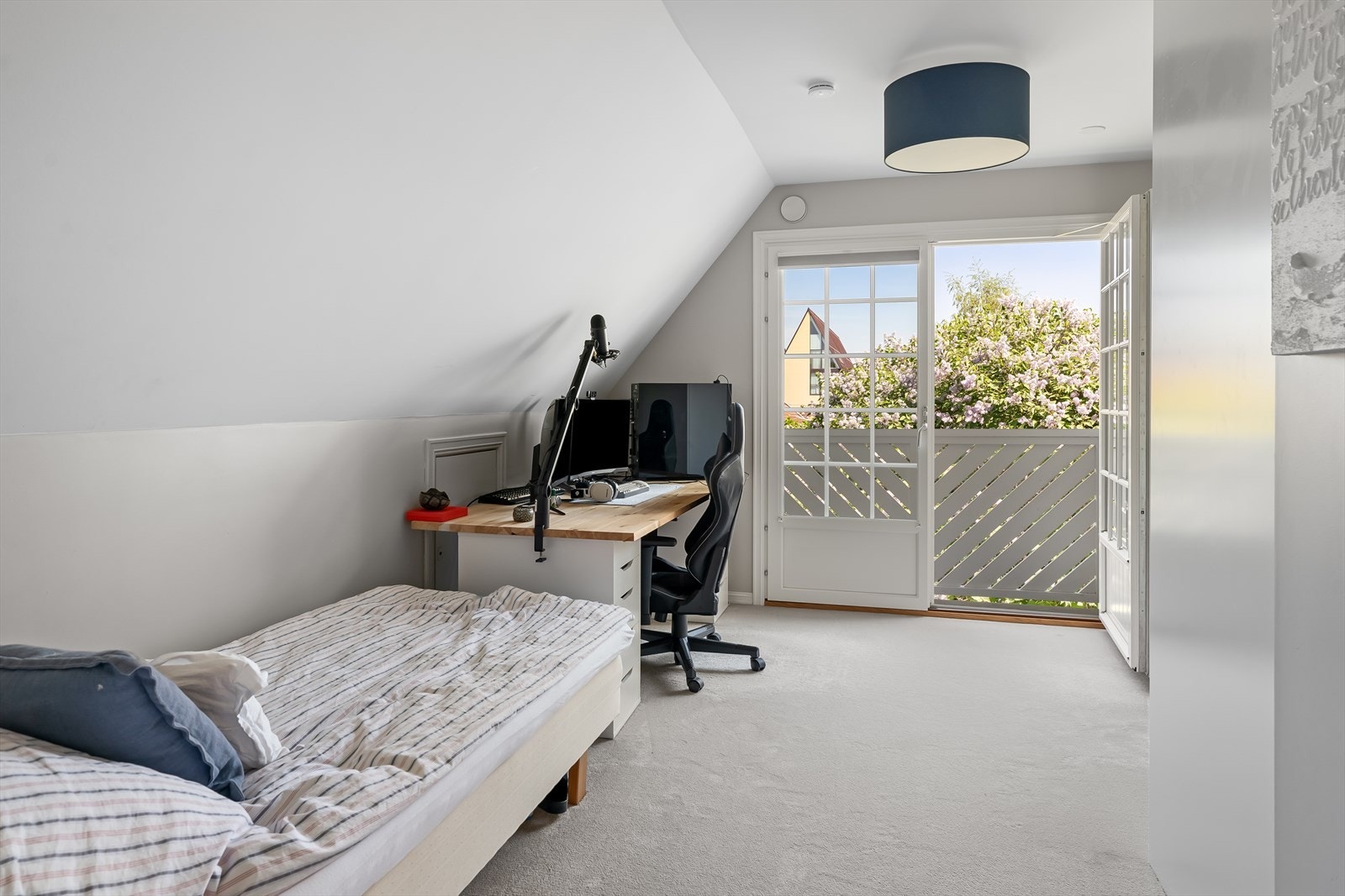 Soverom 3 Galleribilde