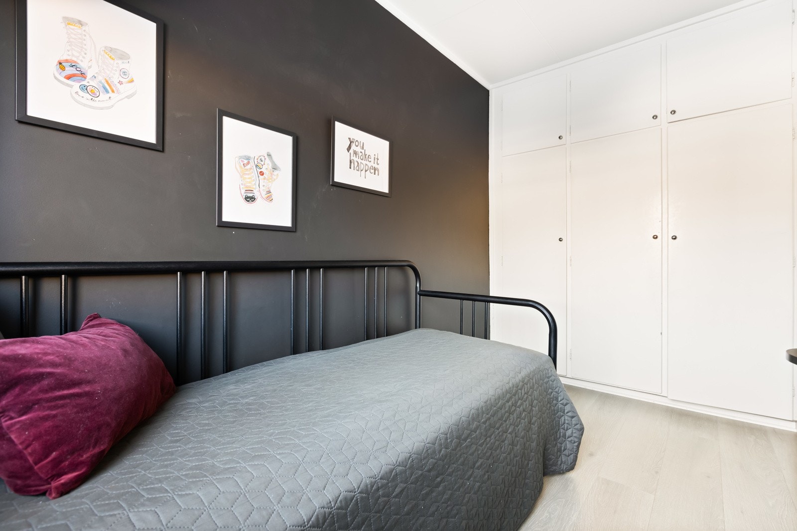 Soverom 3. Galleribilde