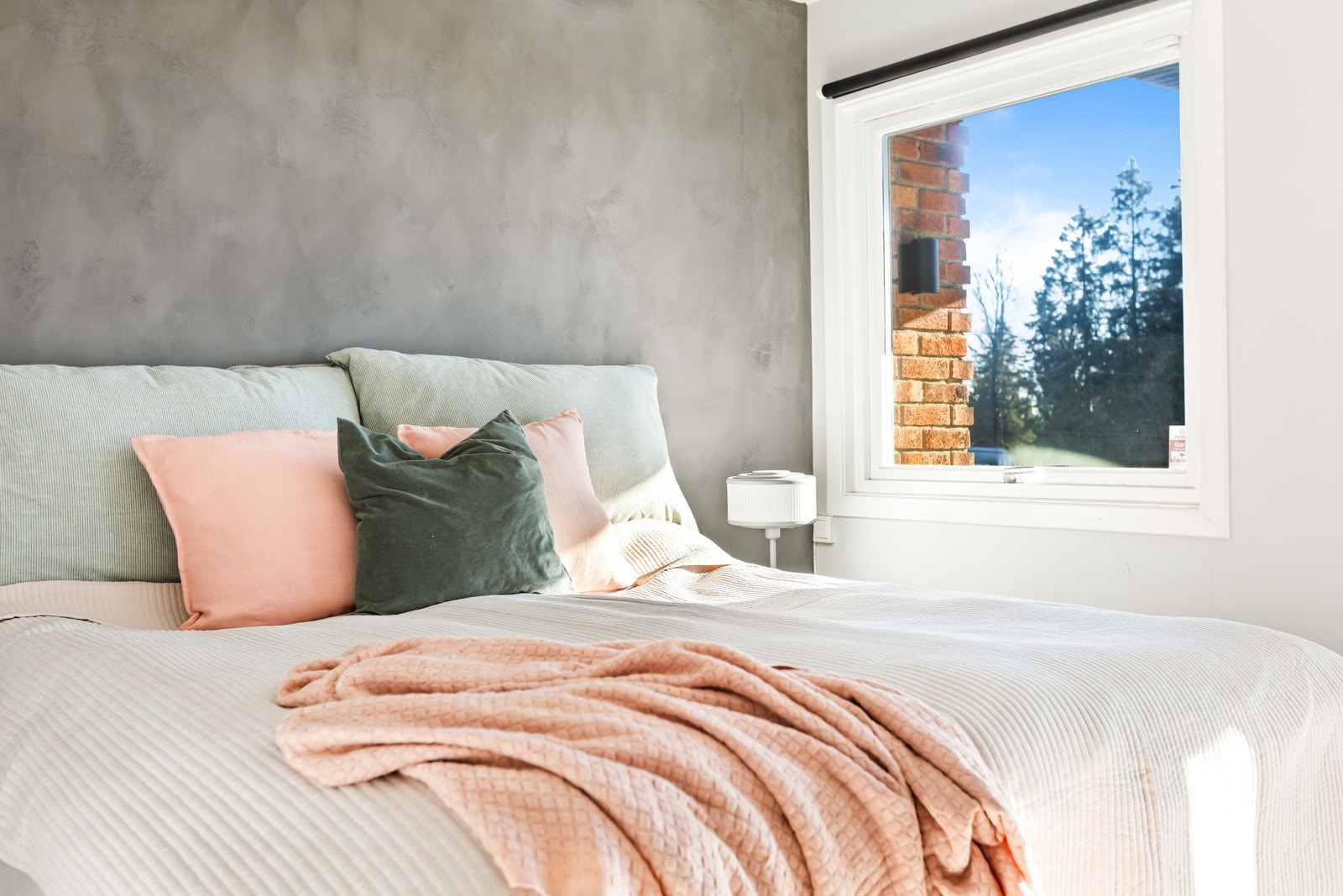 Hovedsoverom. Galleribilde