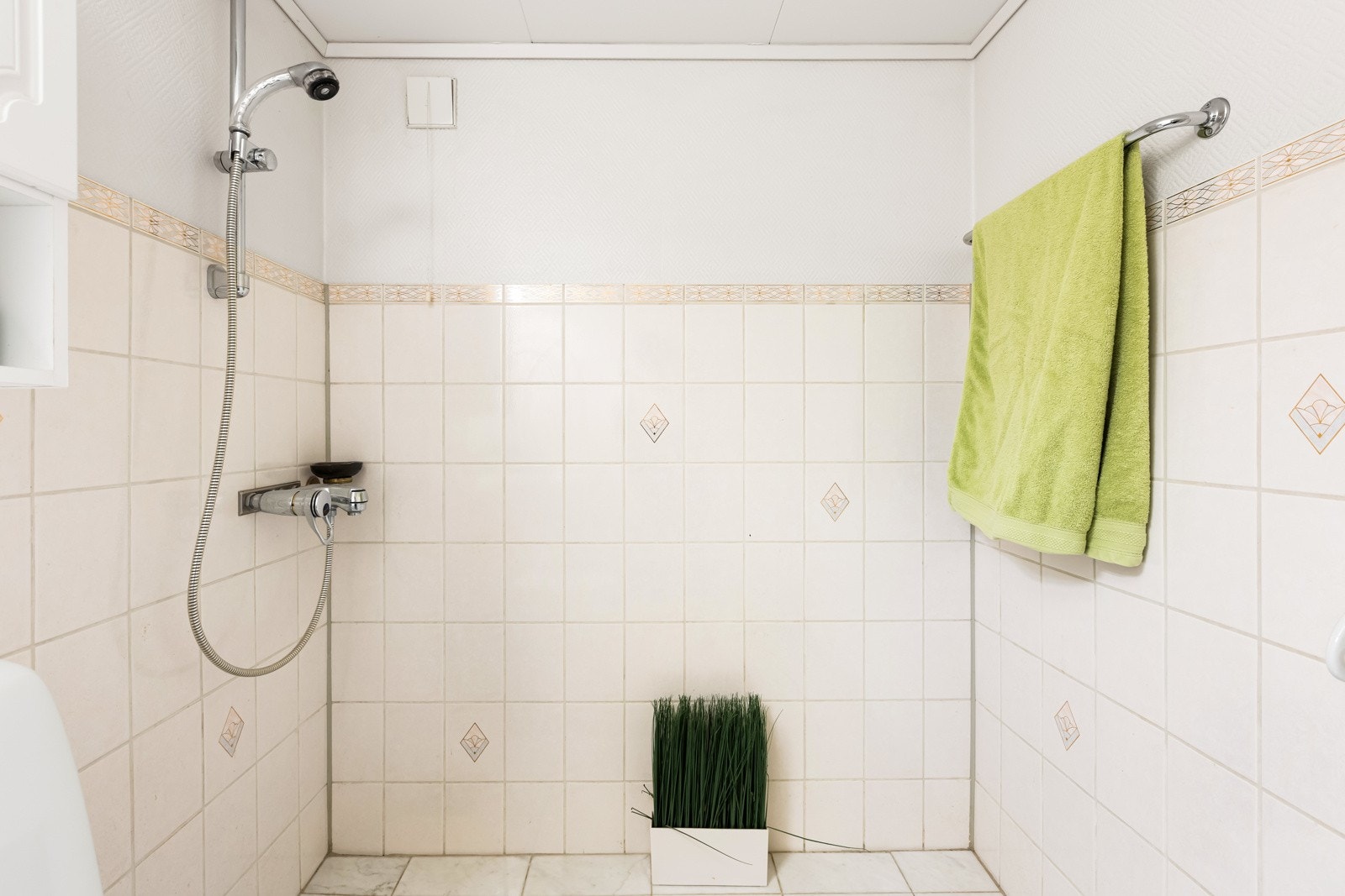 Bad 1.etasje. Galleribilde