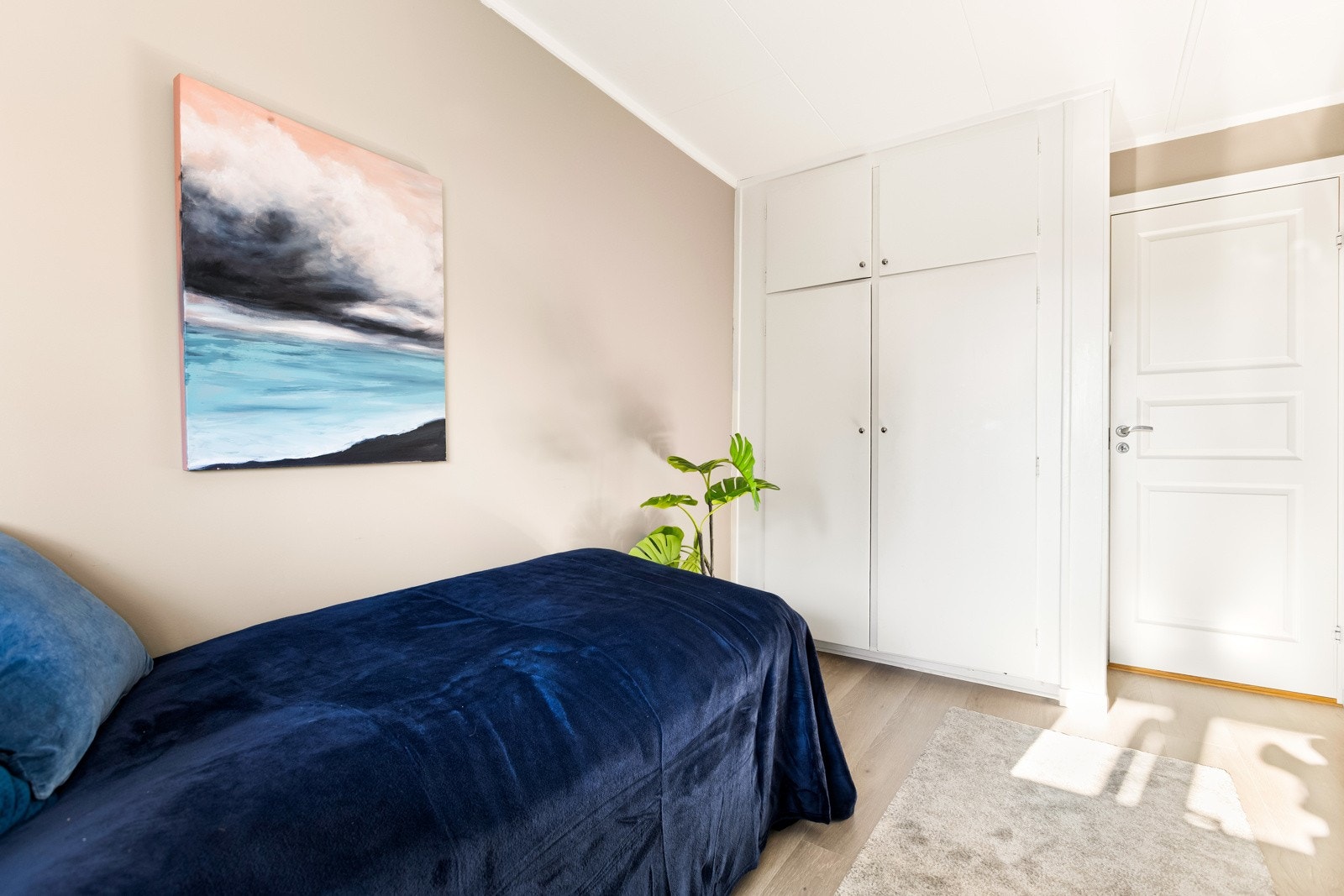 Soverom 2. Galleribilde