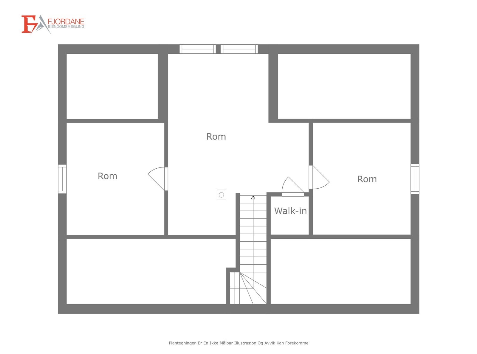 Loft Galleribilde