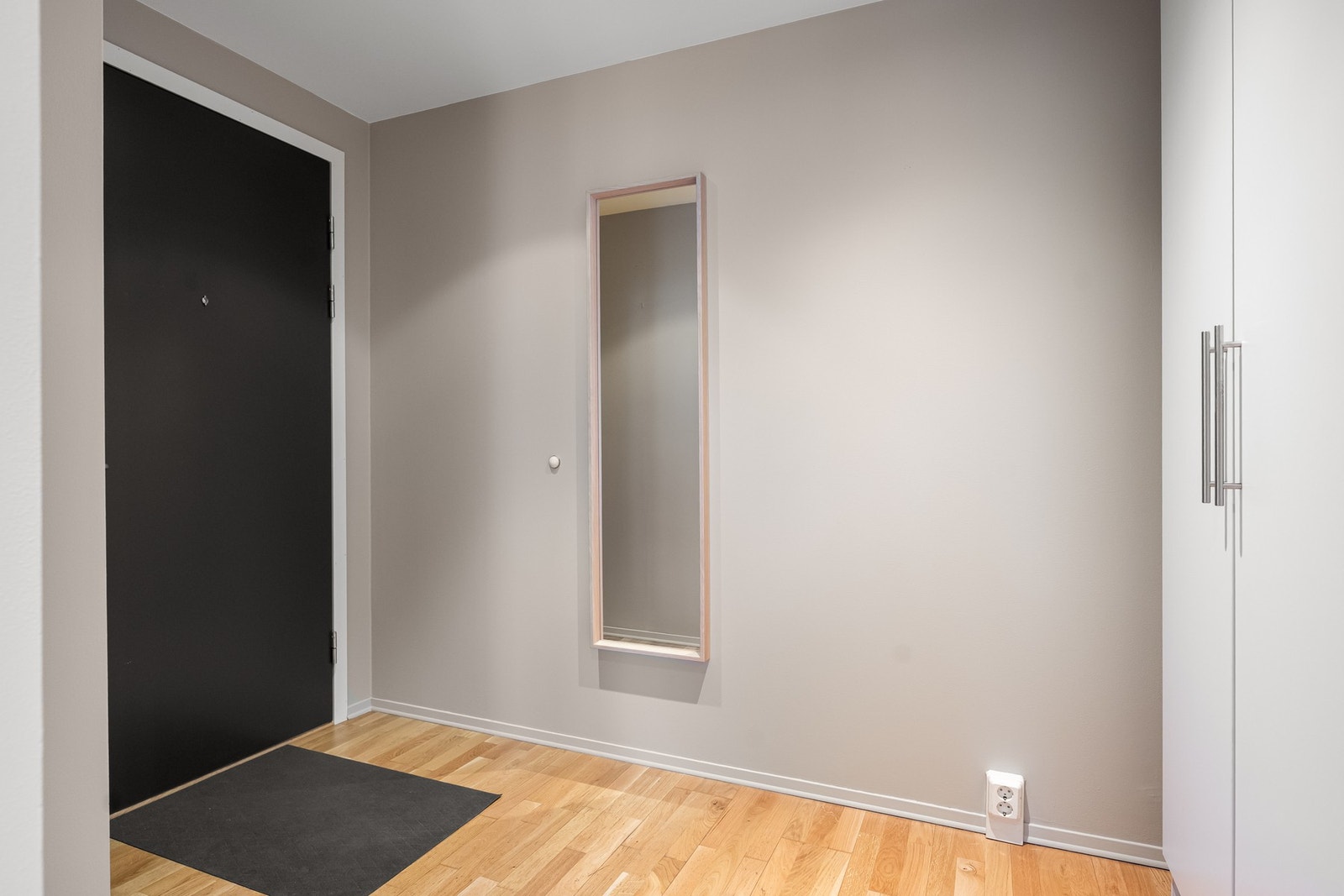 Velkommen inn! Galleribilde