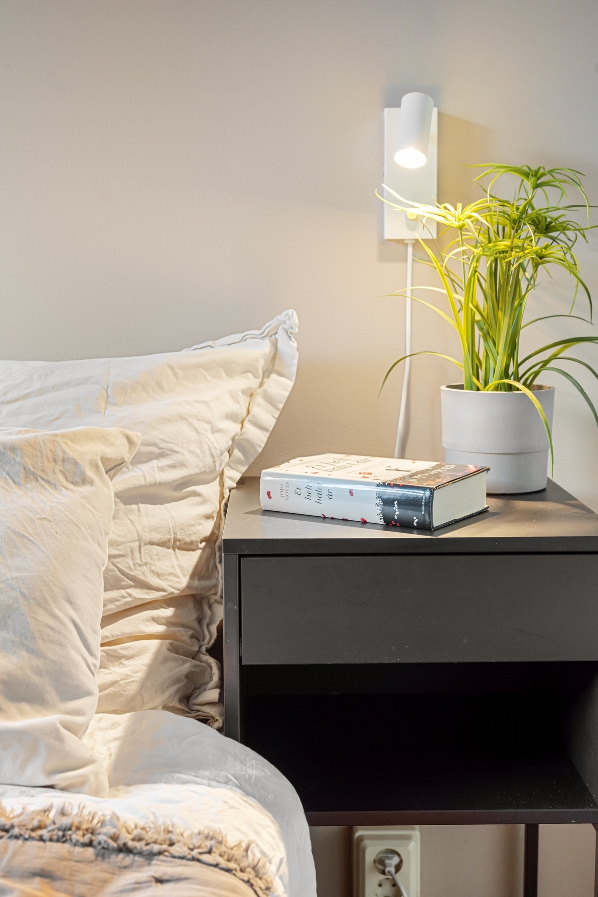 God natt og drøm søtt! Galleribilde