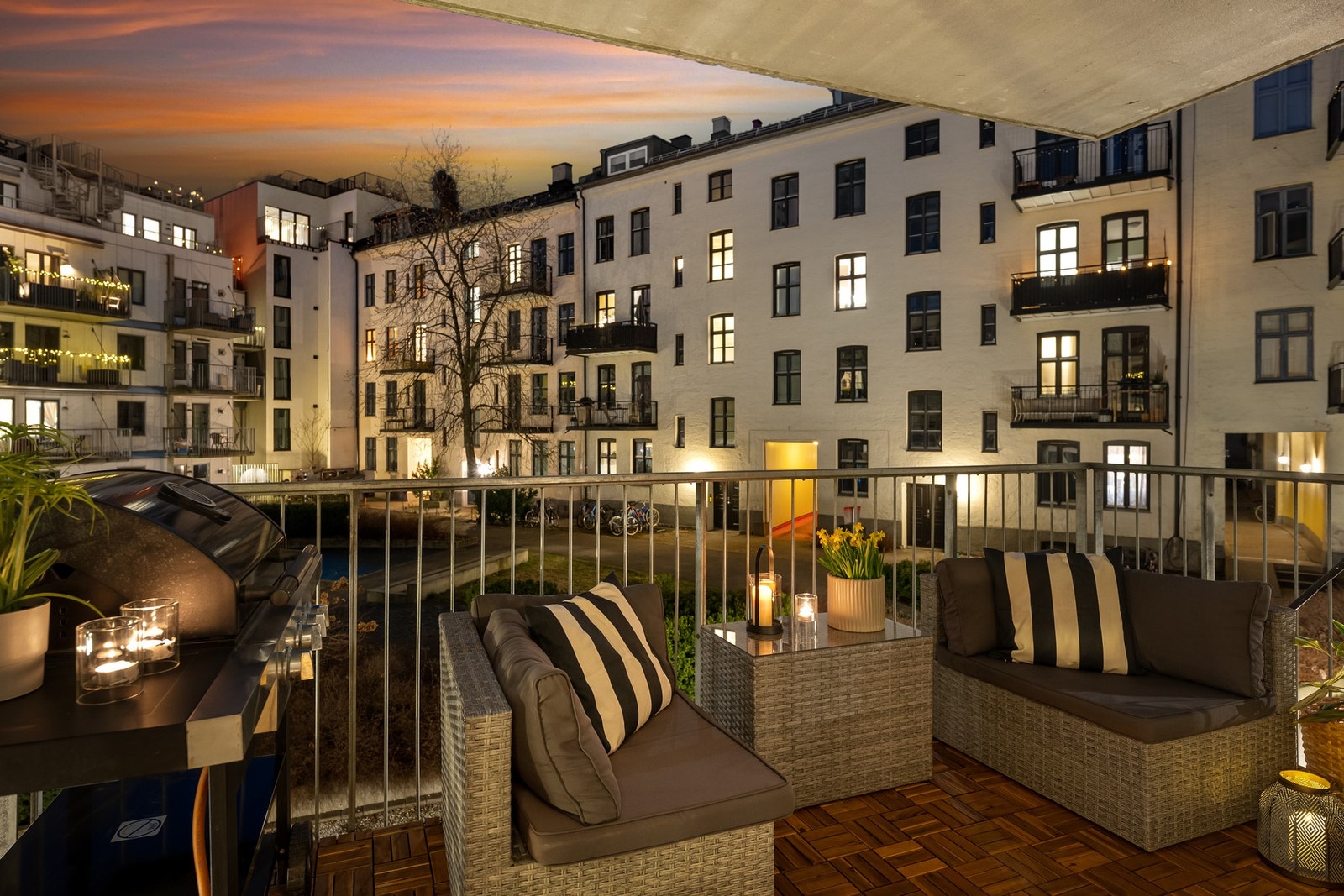 Slapp av og nyt! Galleribilde