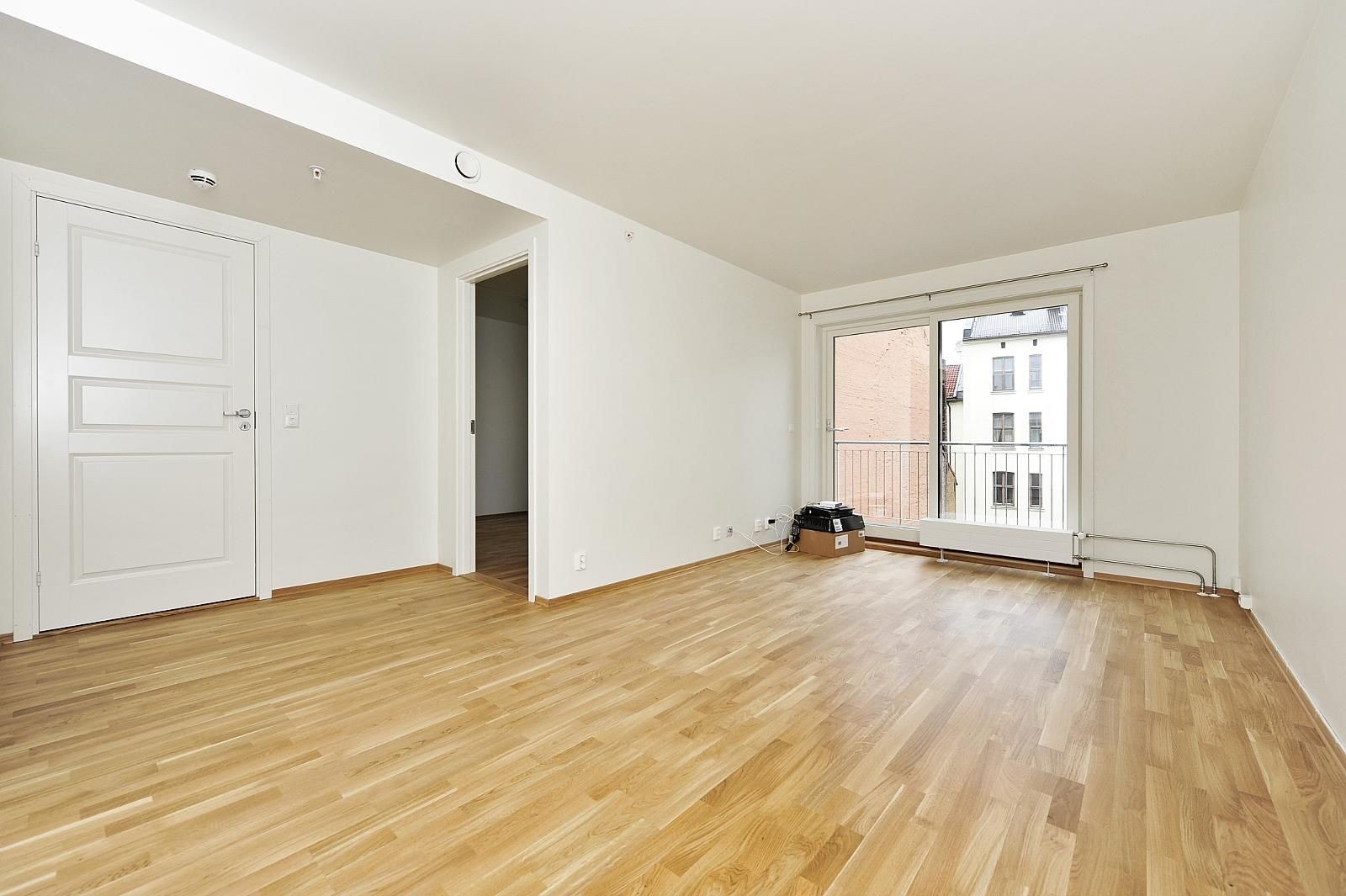 Velkommen til Osterhaus gate 10 Galleribilde