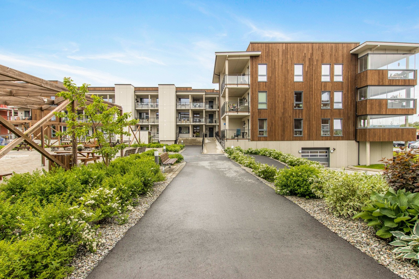 Velkommen til visning - husk påmelding! Galleribilde