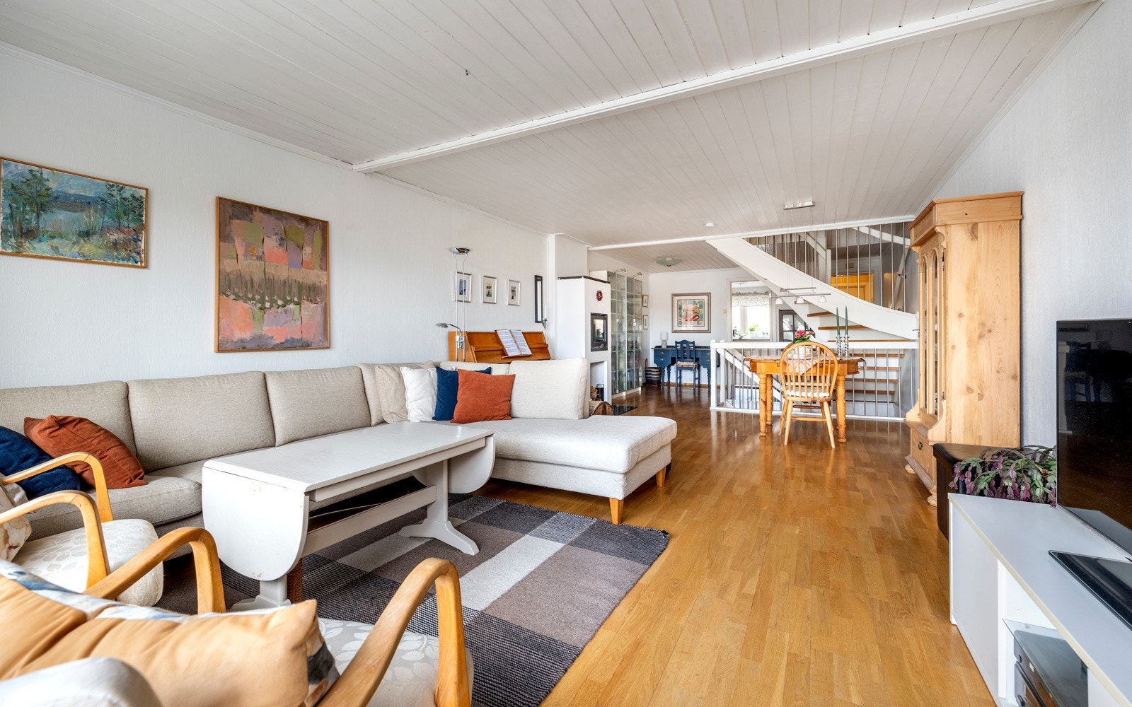 Eikelundveien 22C-135 kopi Galleribilde