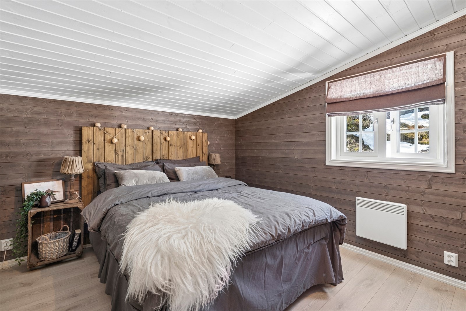 Soverom 1 Galleribilde