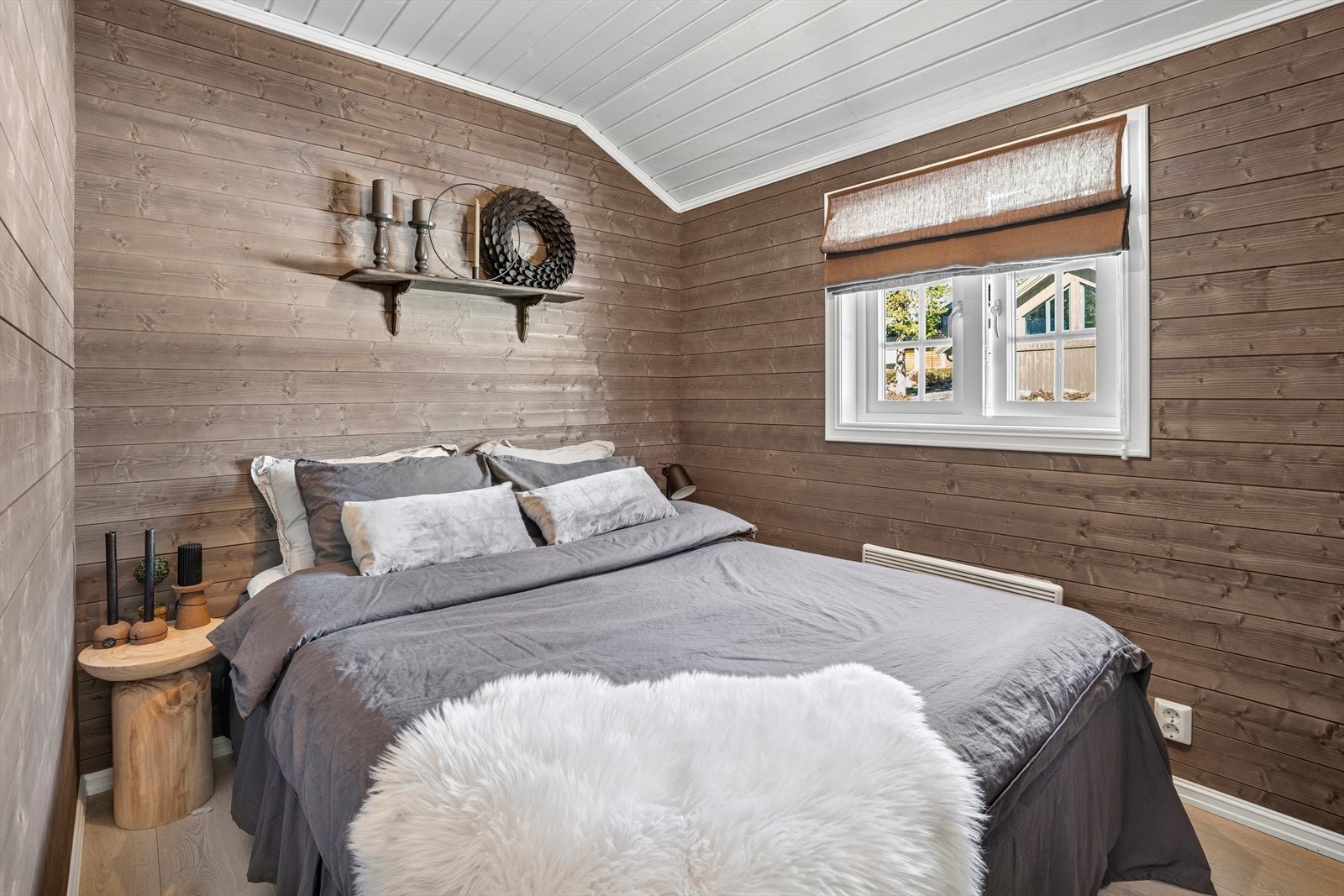 Soverom 2 Galleribilde