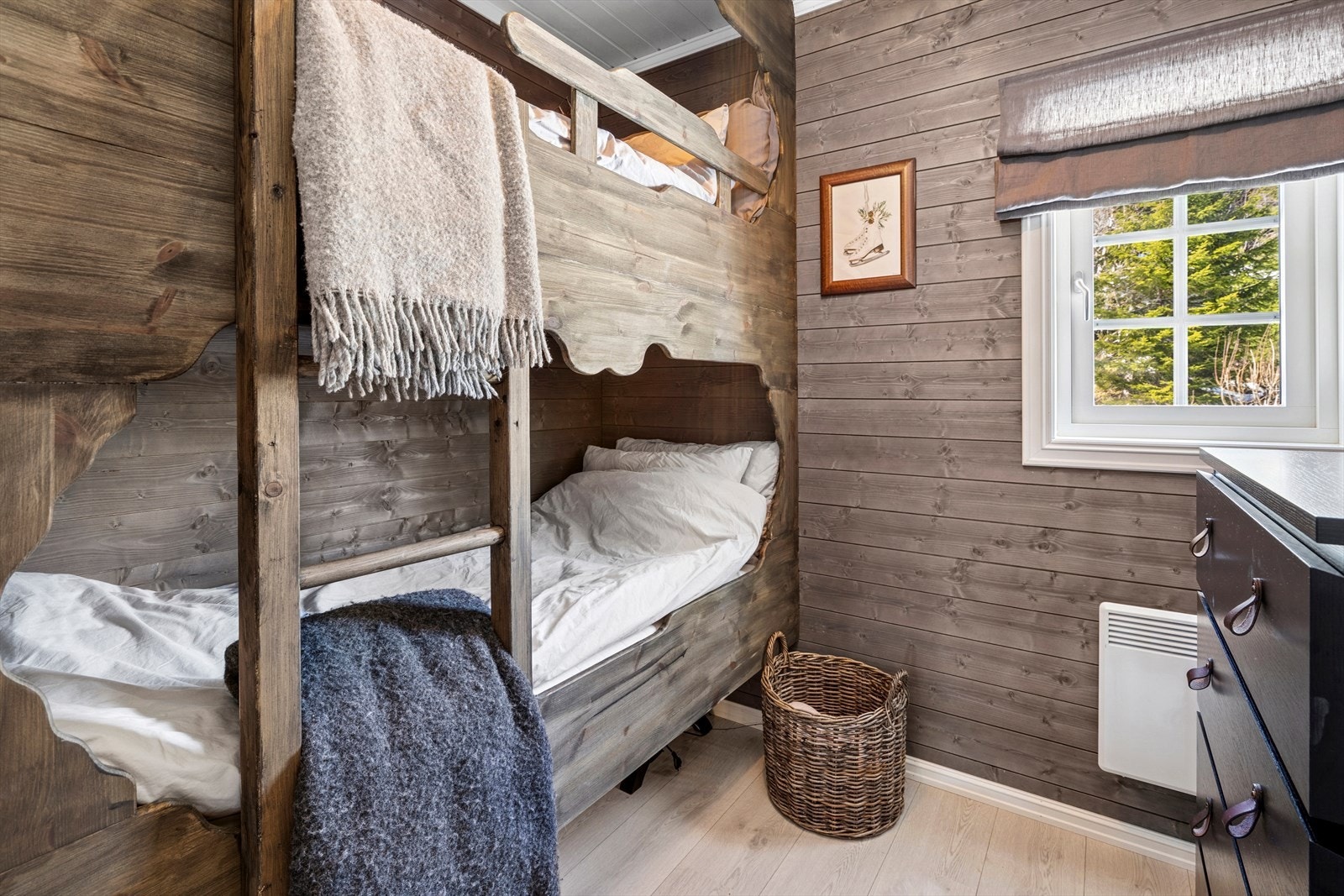 Soverom 3 Galleribilde