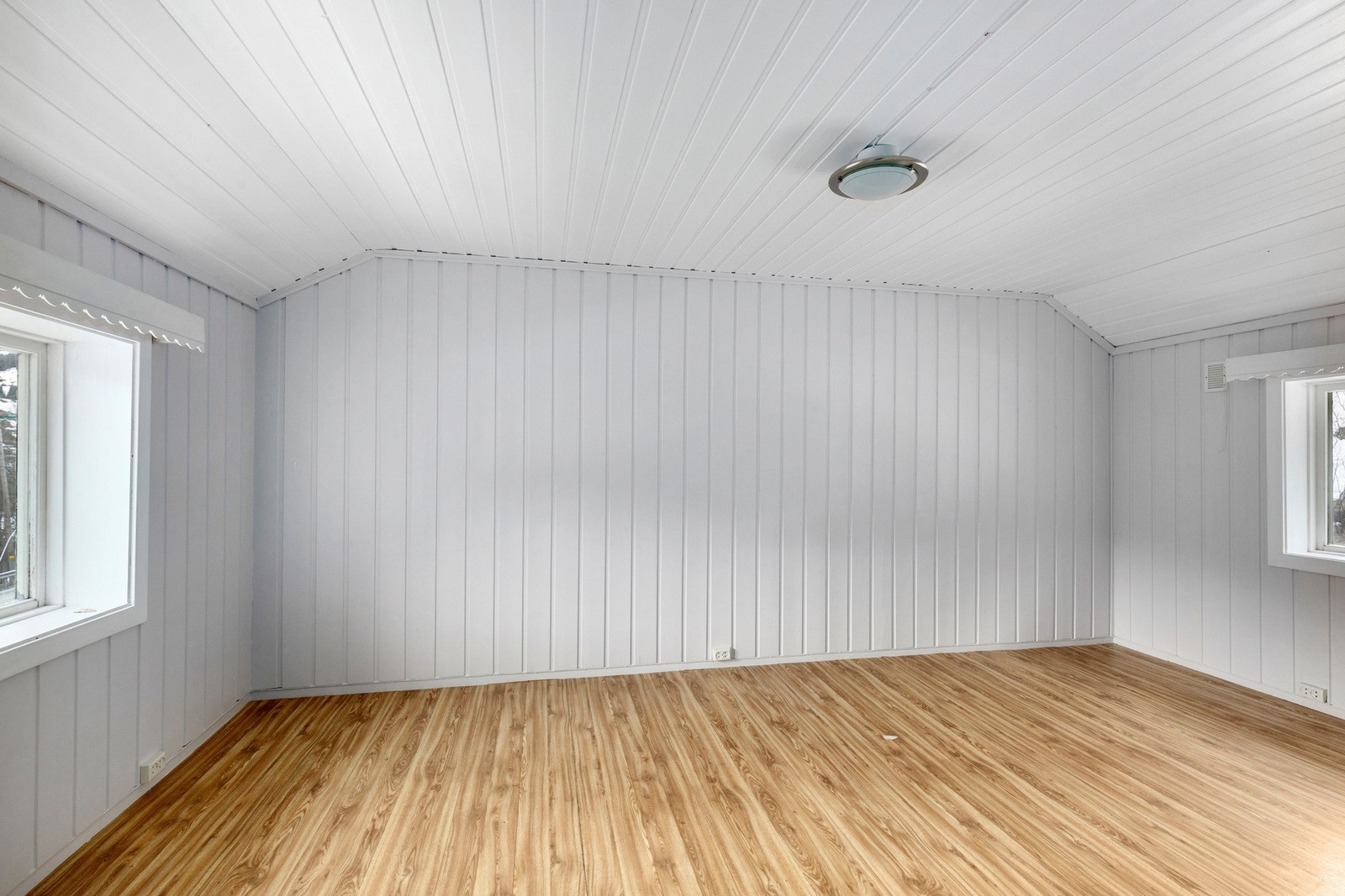 Soverom 3 er det største rommet på hele 14 kvm. Galleribilde