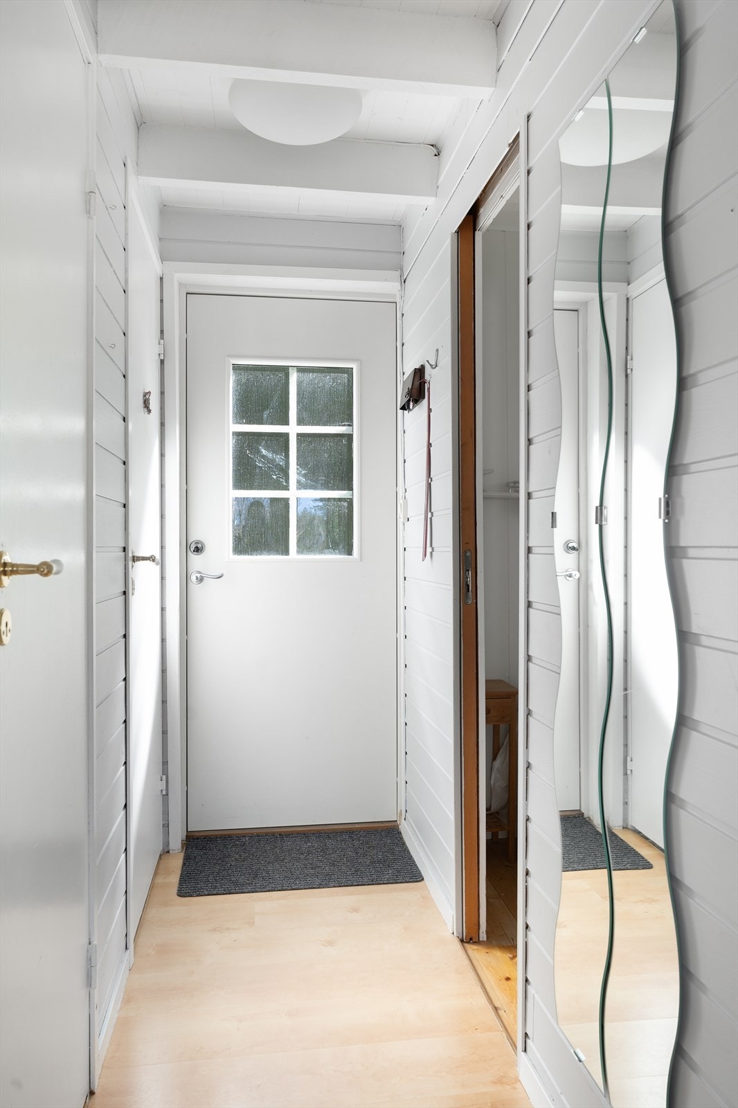 Velkommen inn! Galleribilde