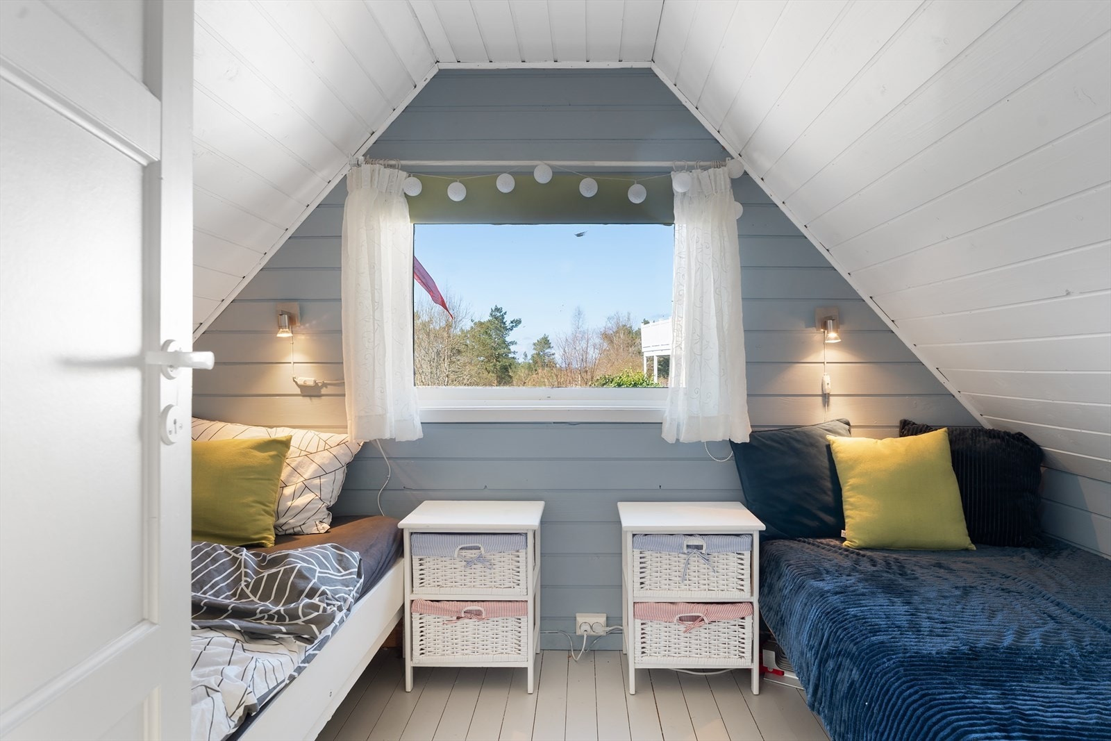 Soverom nr. 2 Galleribilde