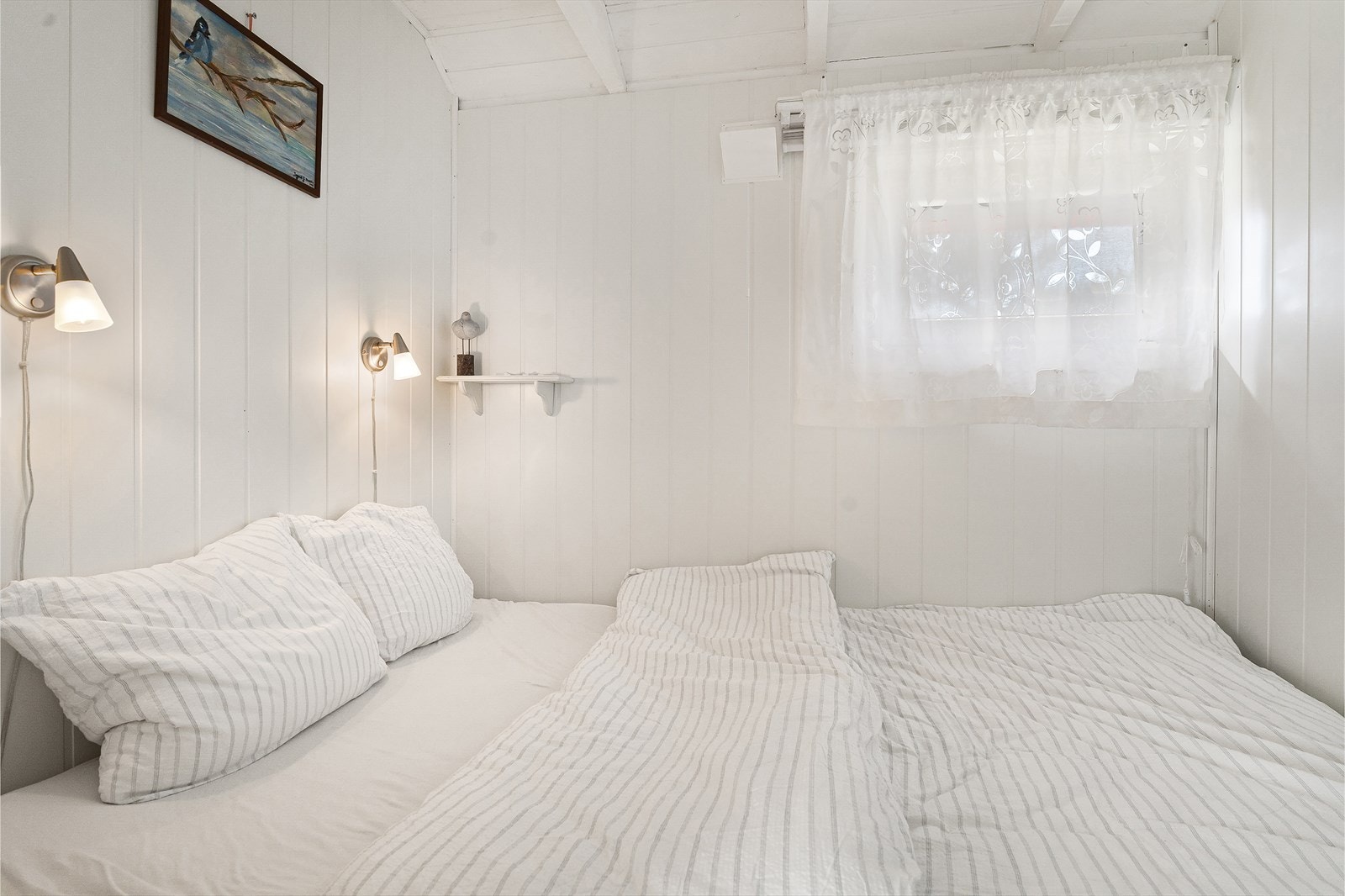 Soverom i hovedetasjen Galleribilde