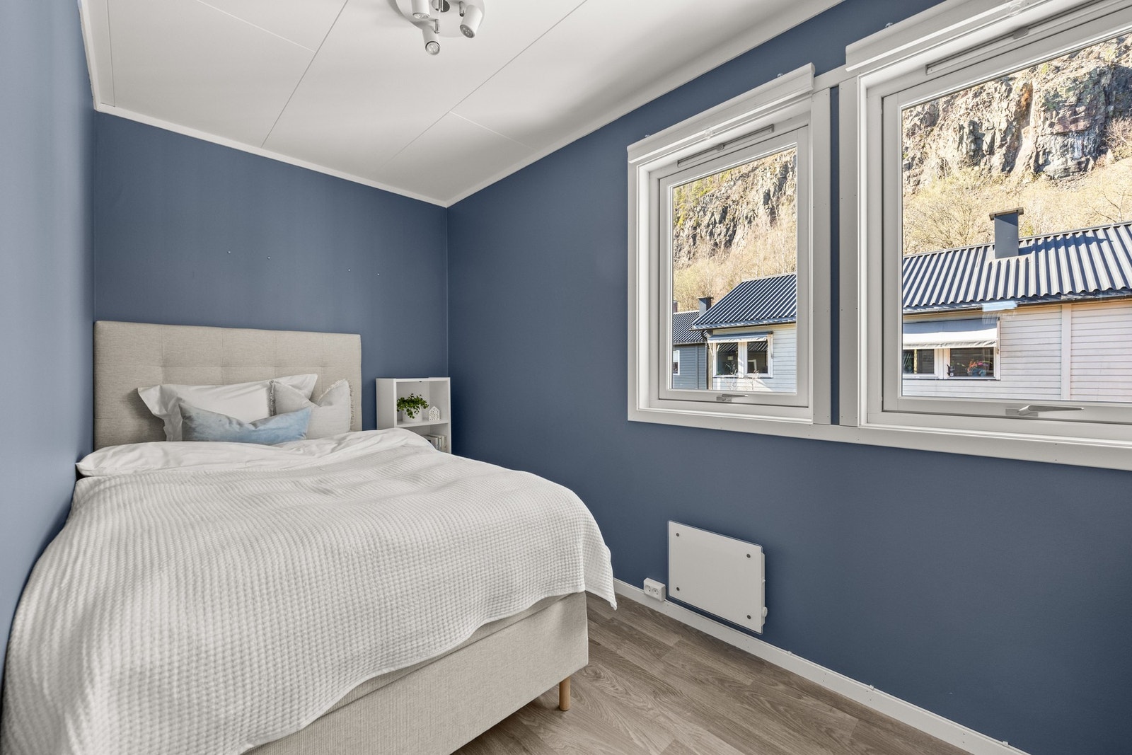 Soverom 3. Galleribilde