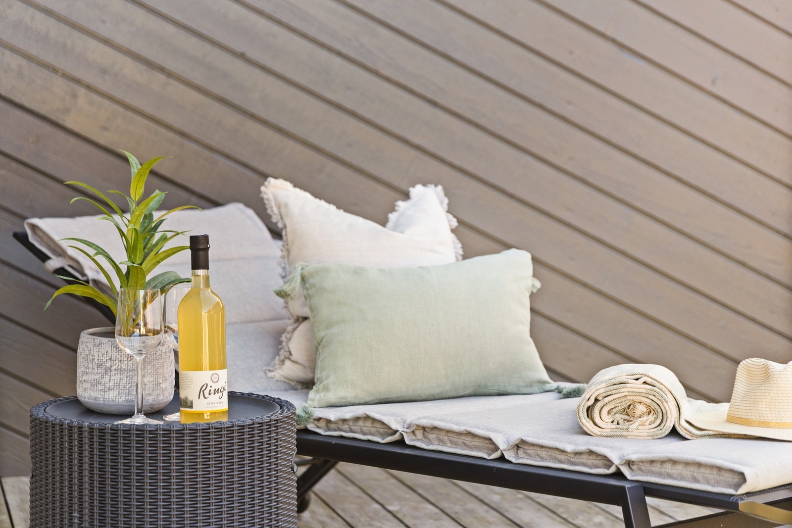 Detaljbilde. Galleribilde