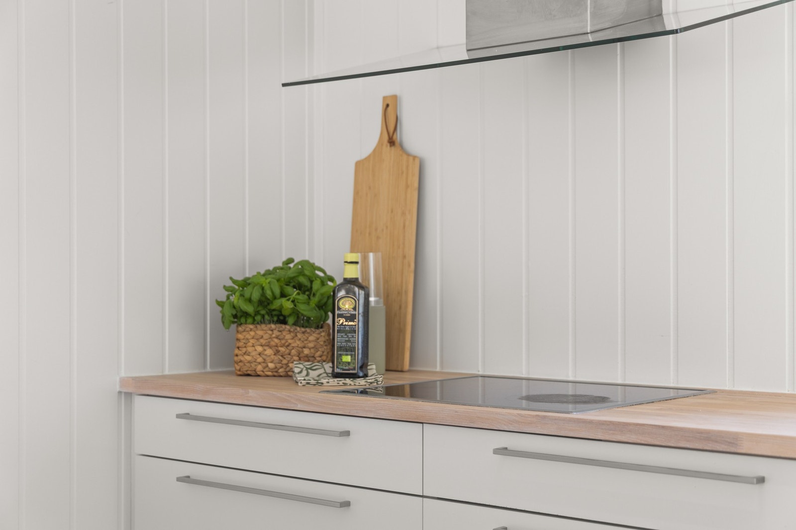 Detaljbilde. Galleribilde