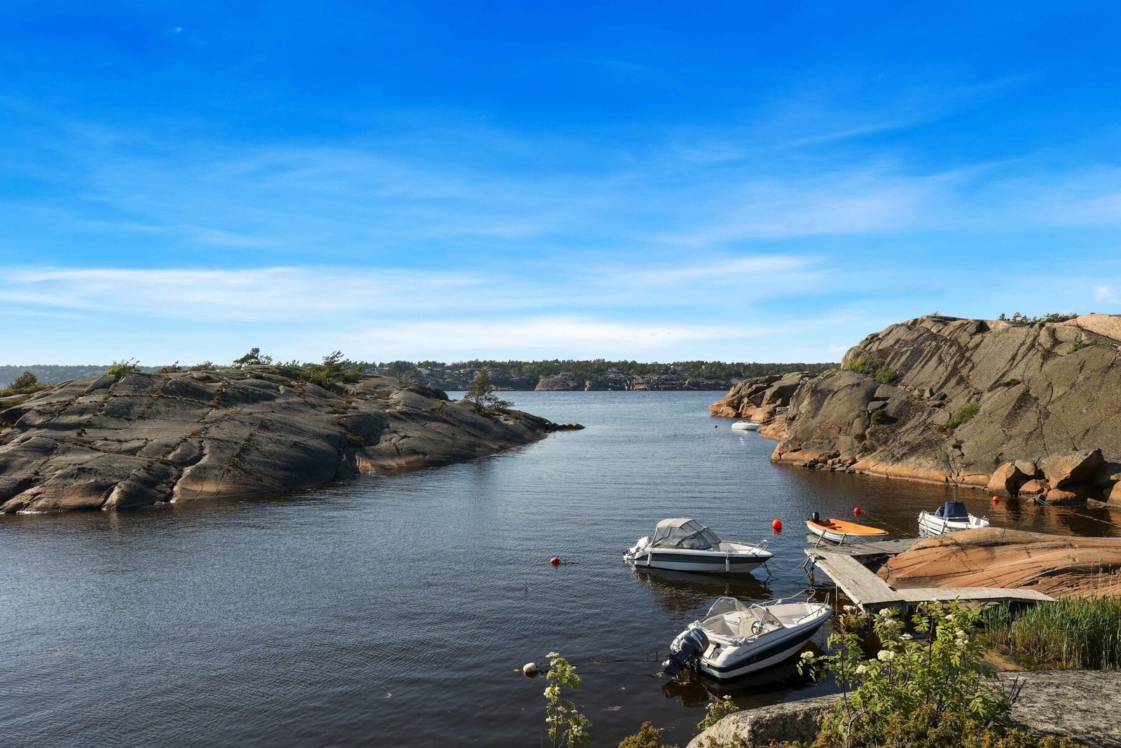 Fra nærområdet Galleribilde