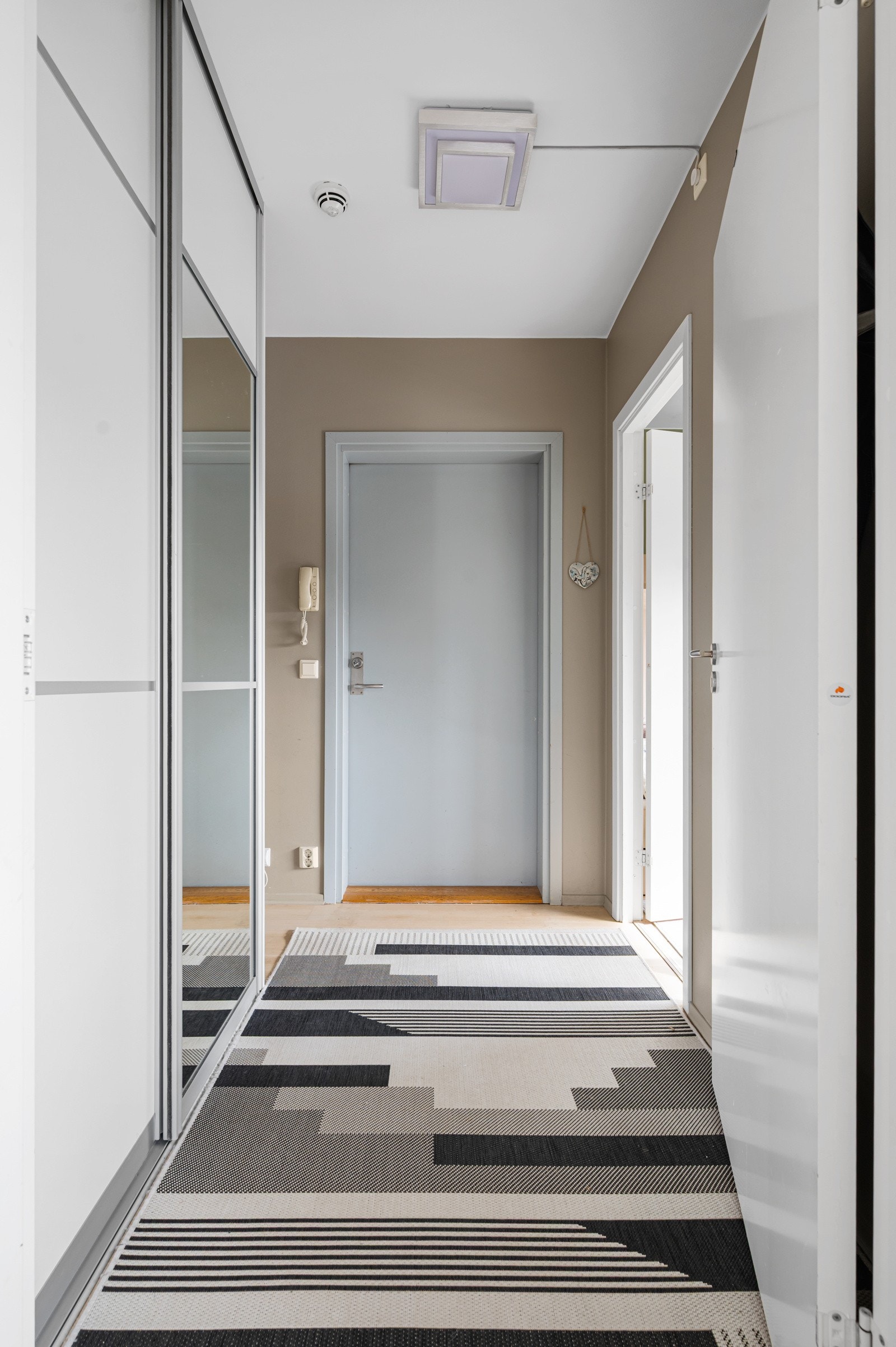 Velkommen! Galleribilde