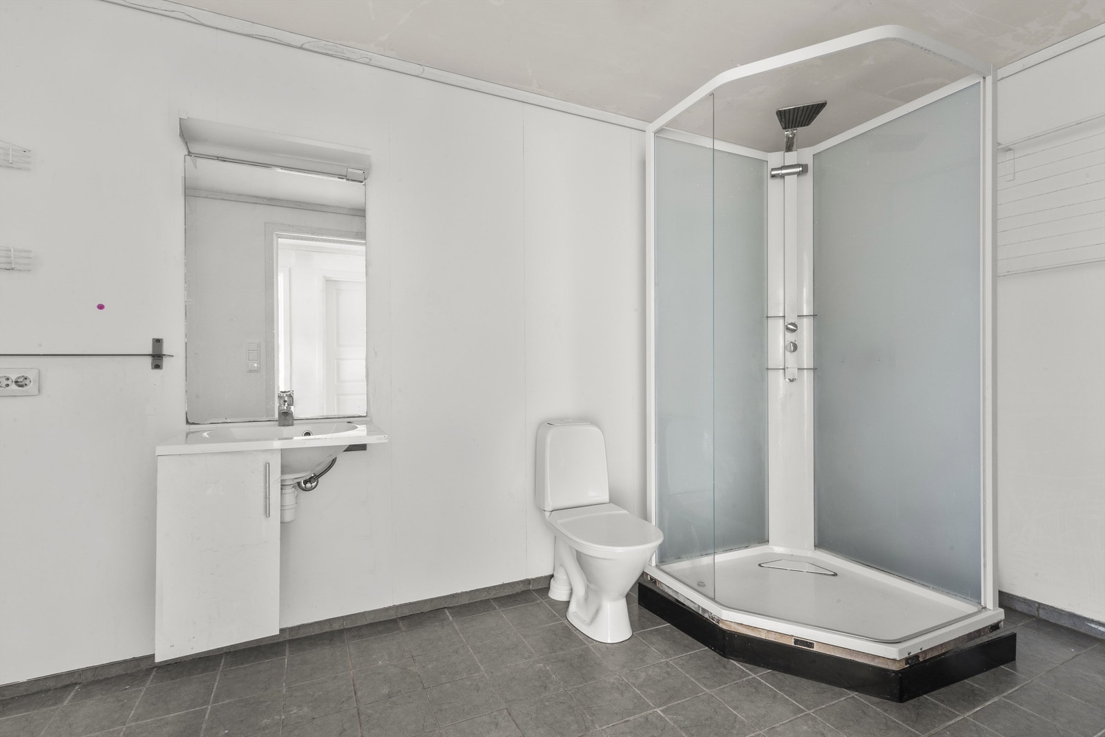 Stort bad Galleribilde