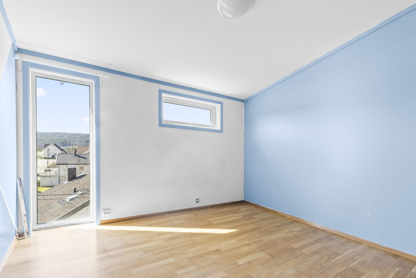 Soverom Galleribilde