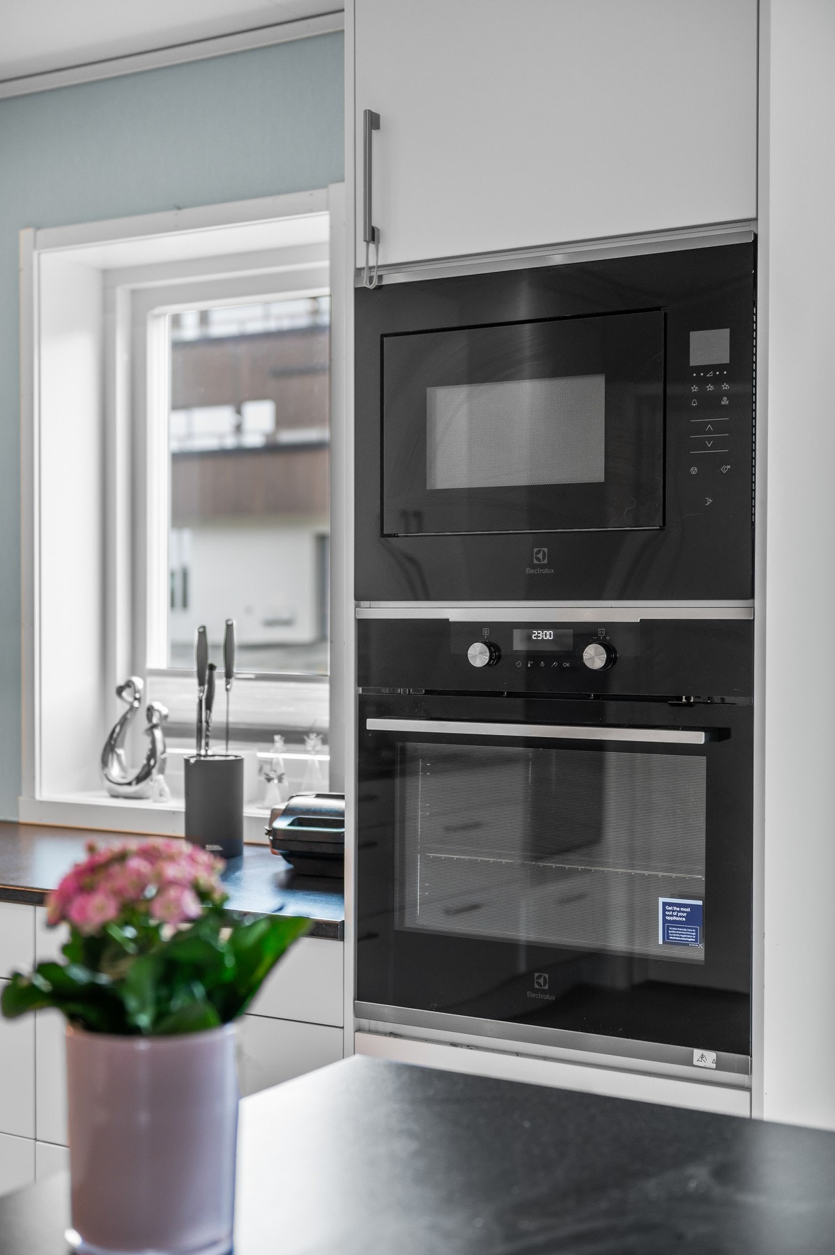 Kjøkkenet har fått tilstandsgrad 0 fra takstmann. Galleribilde