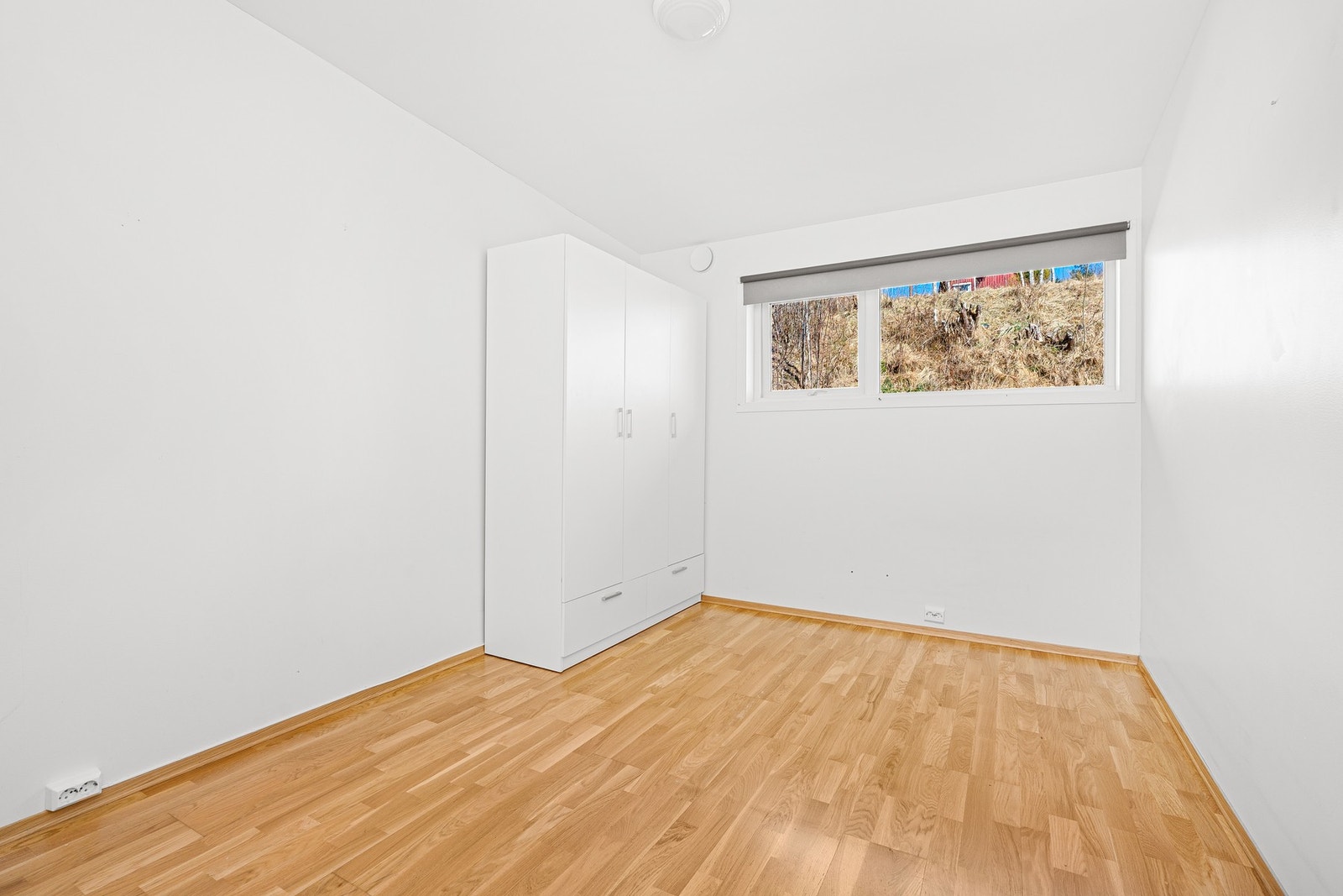 Soverom 1 Galleribilde