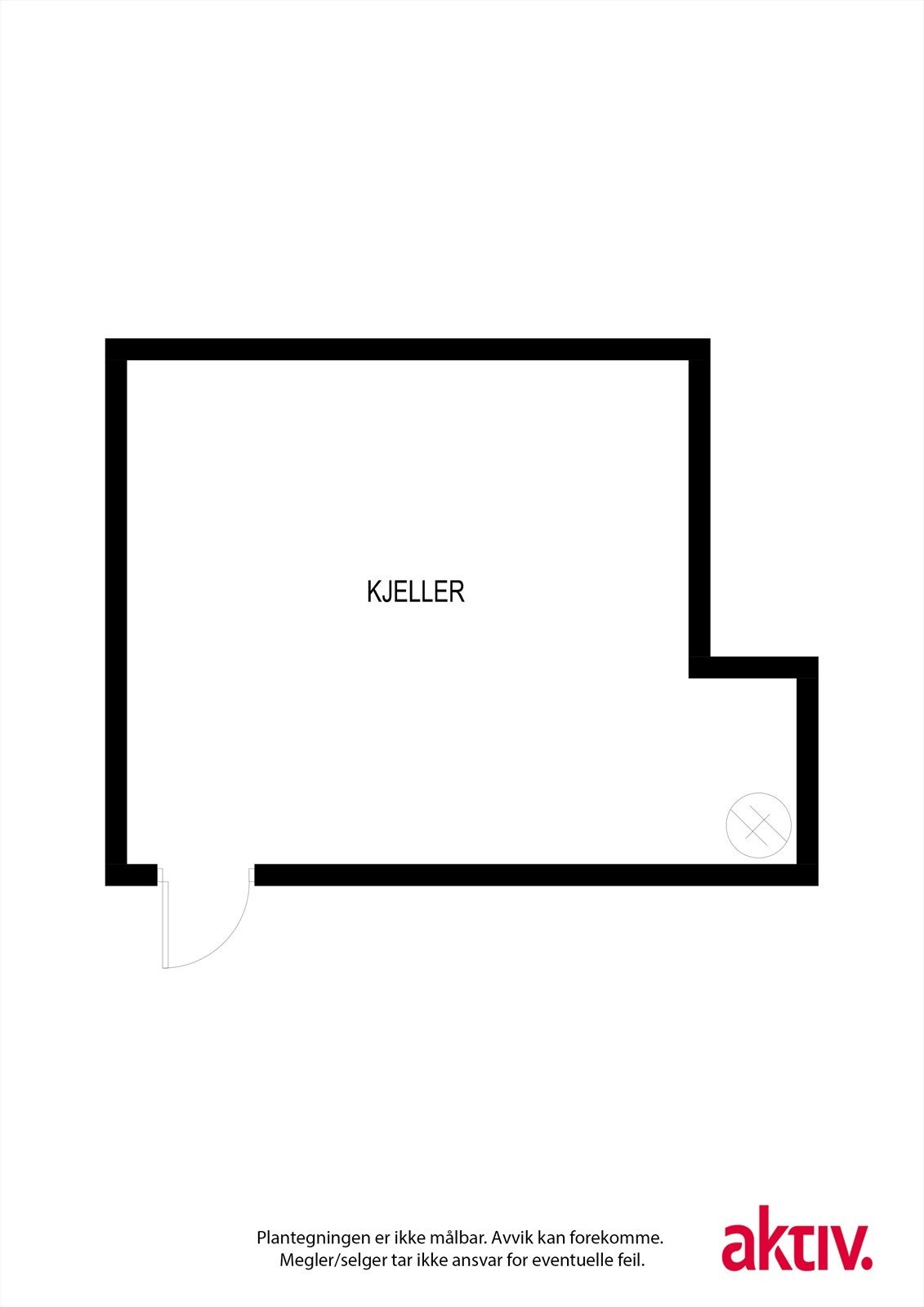 Kjeller. Galleribilde