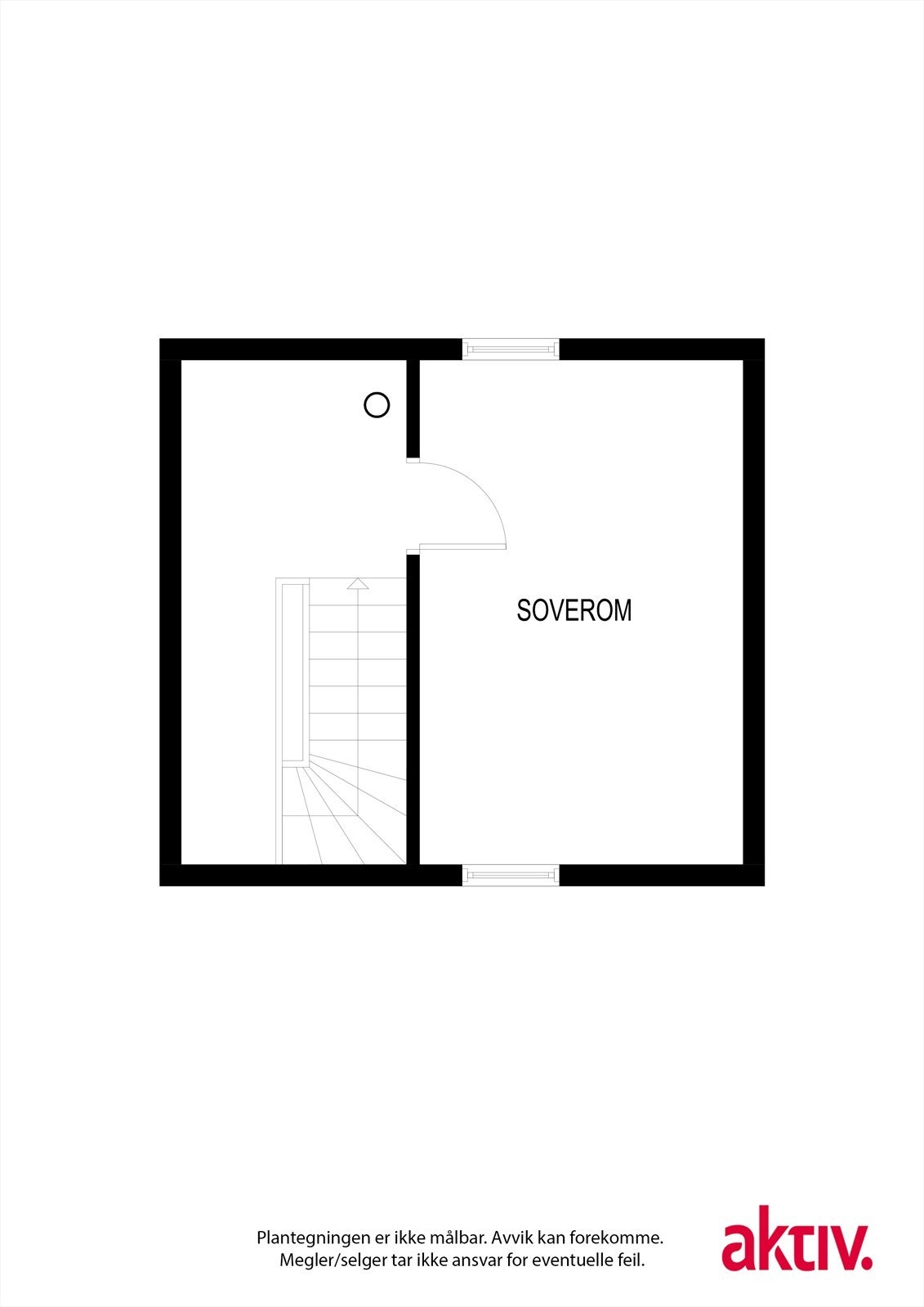Loft. Galleribilde