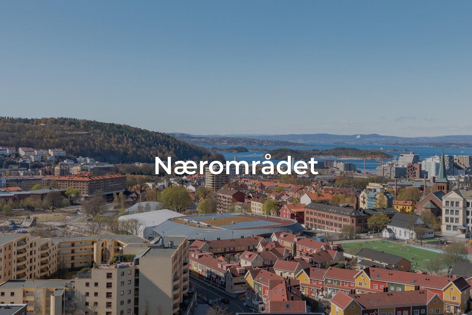 Nærområdet Galleribilde