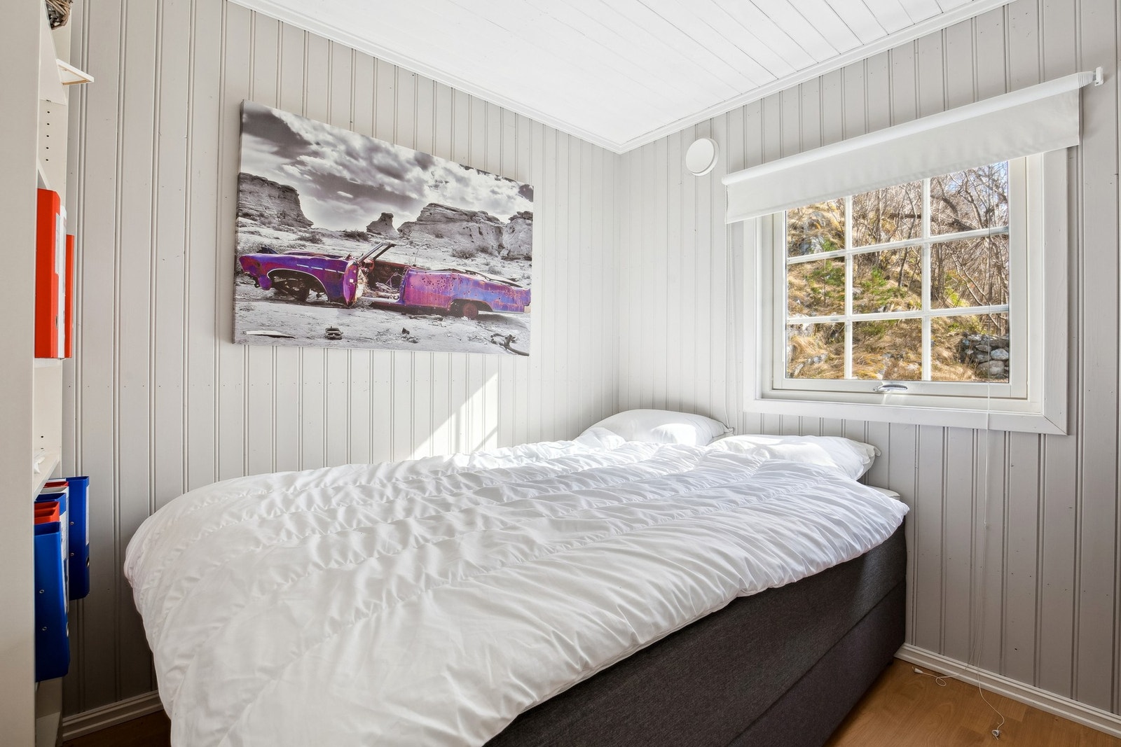 Soverom Galleribilde