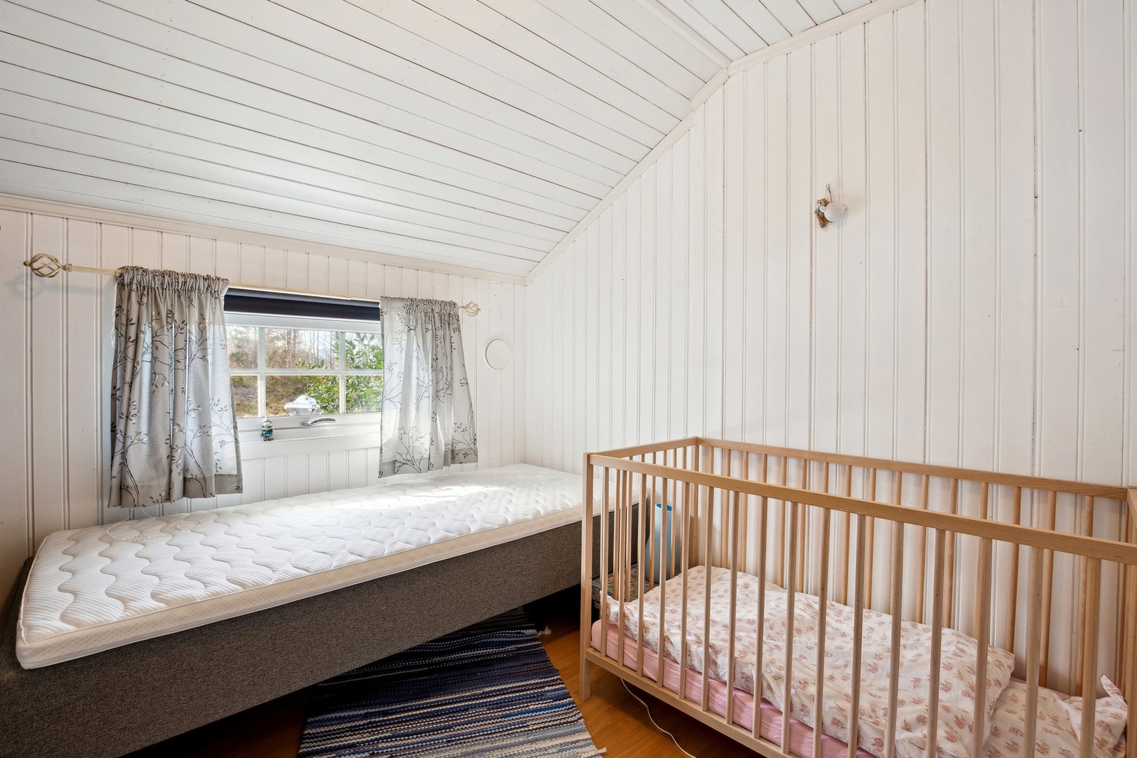 Soverom Galleribilde