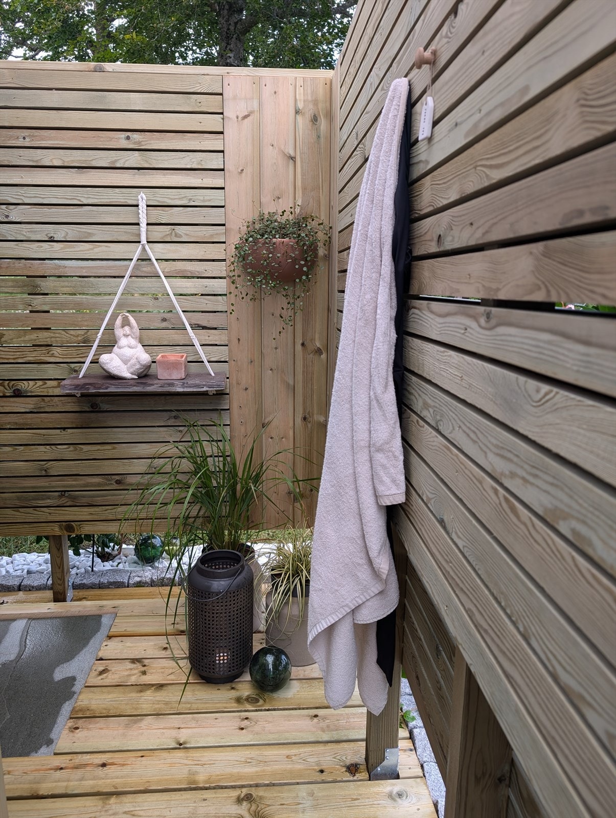 Bilde fra selger - Utedusjen Galleribilde