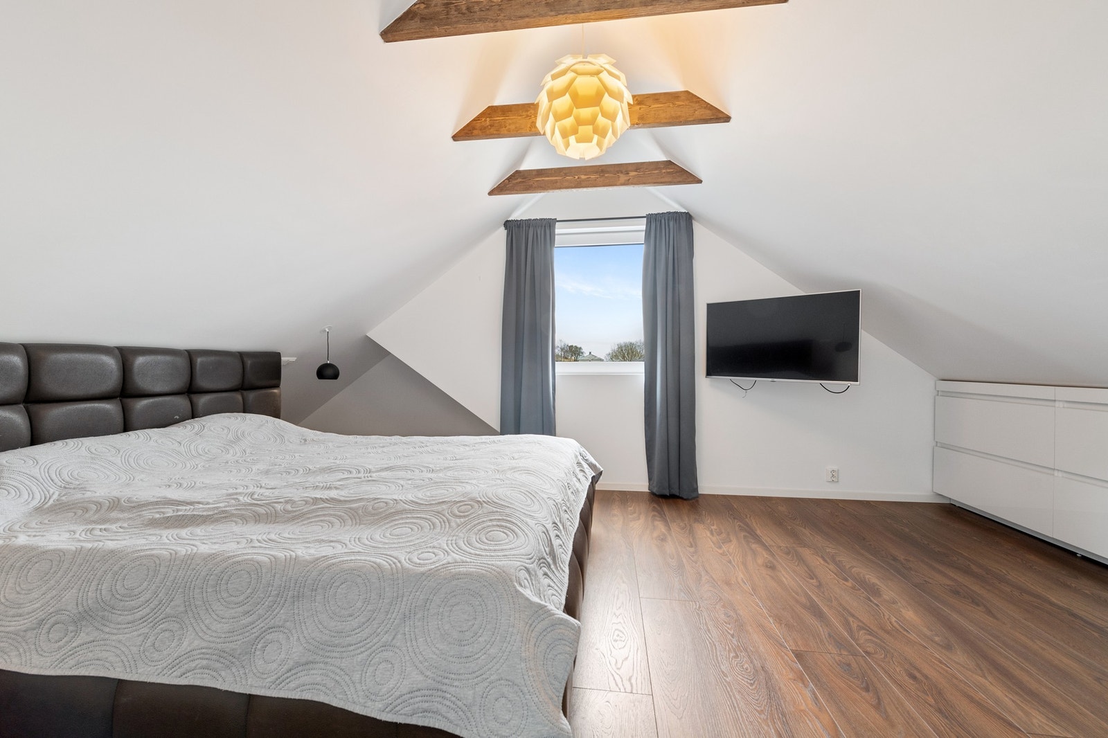 Soverom 1 Galleribilde