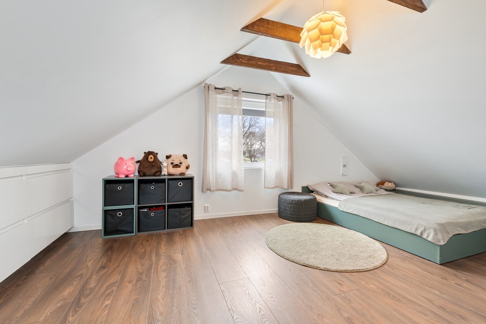 Soverom 2 Galleribilde