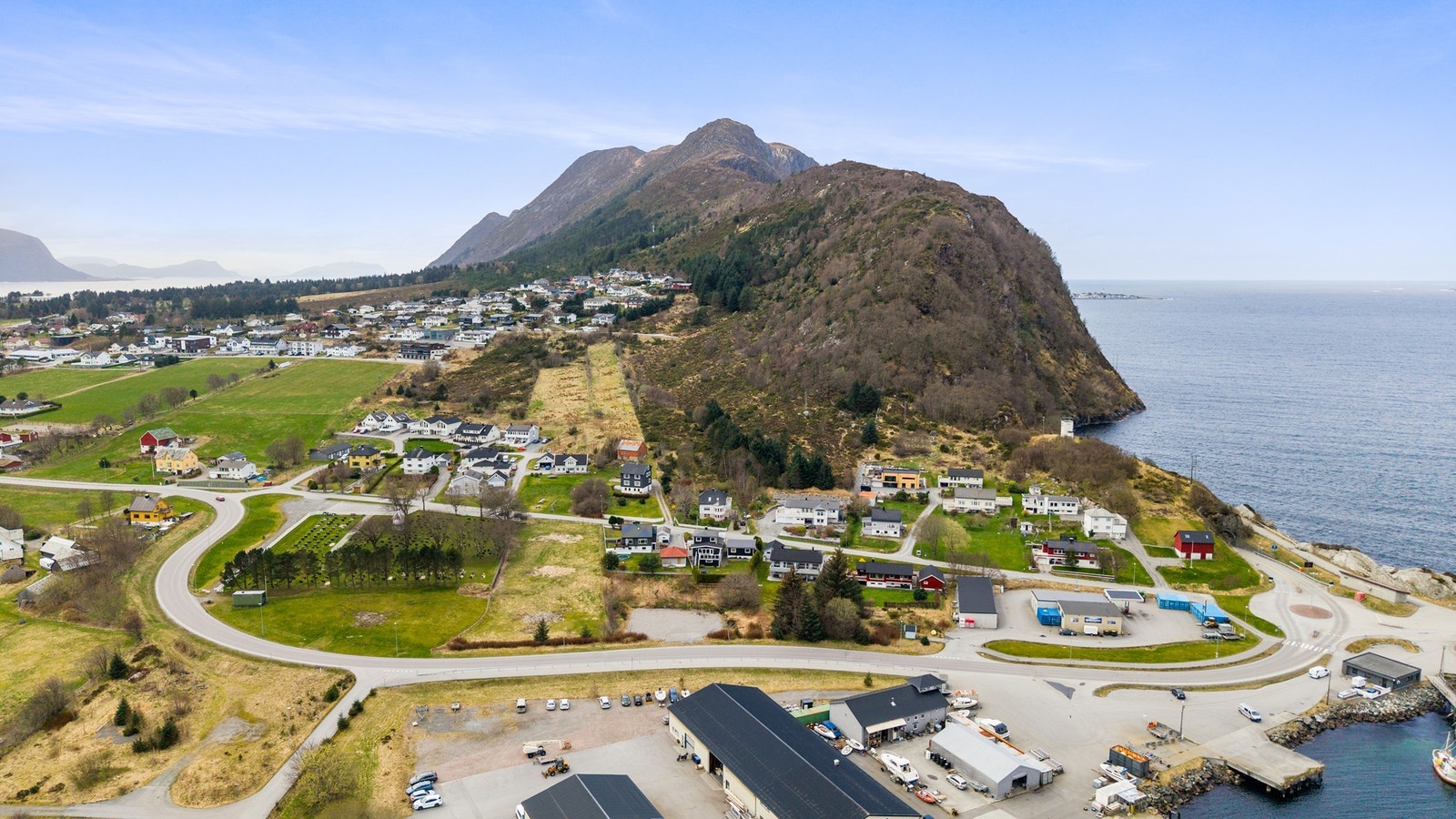 Oversiktsbilde Galleribilde