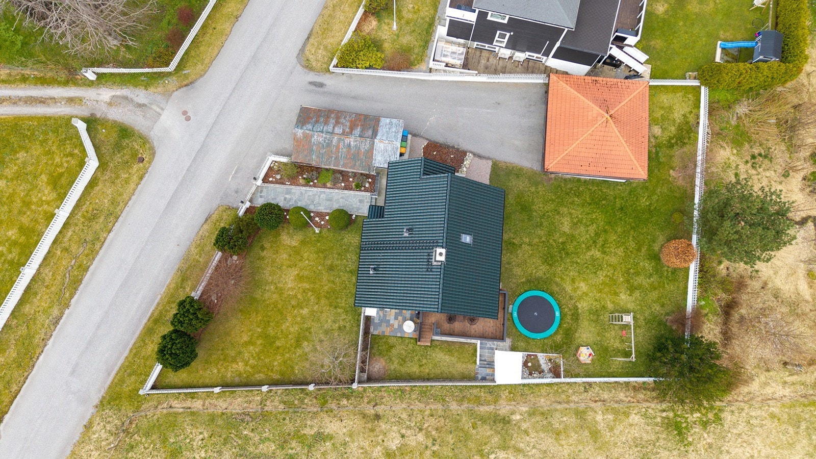 Oversiktsbilde Galleribilde