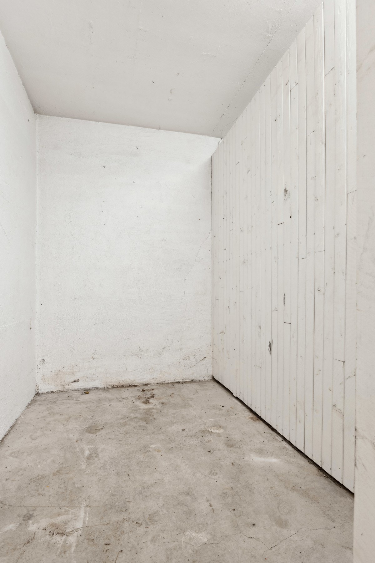 Leiligheten disponerer to boder i kjeller. Galleribilde