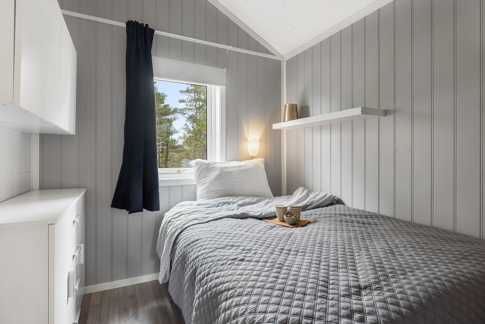 Soverom 2 på ca. 5,5 kvm Galleribilde