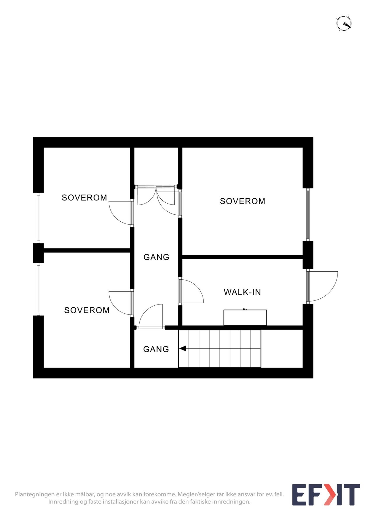 Plantegninger Galleribilde